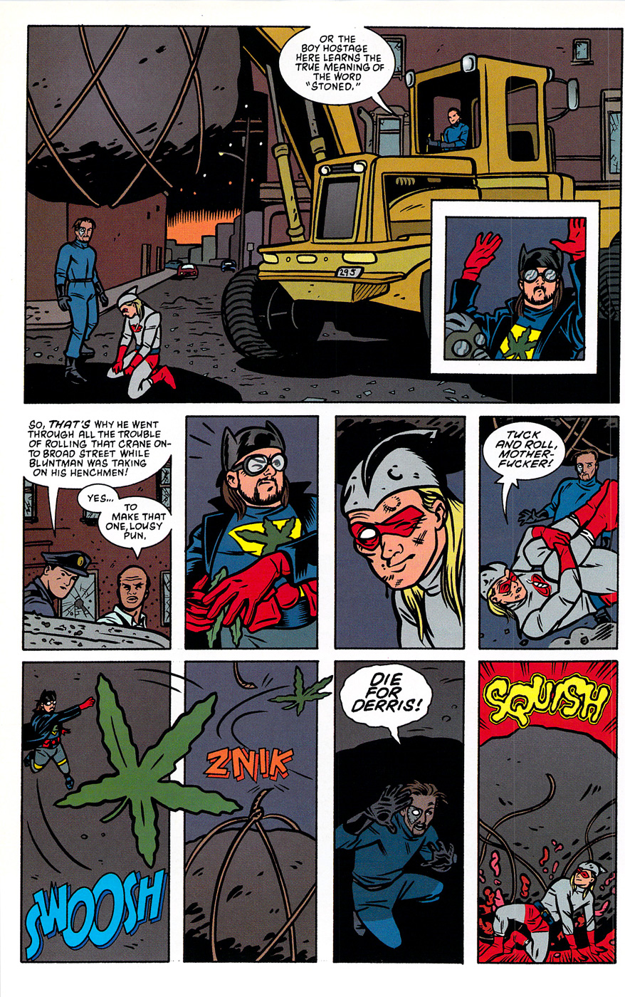 Read online Tales from the Clerks: The Omnibus Collection comic -  Issue # TPB (Part 4) - 66