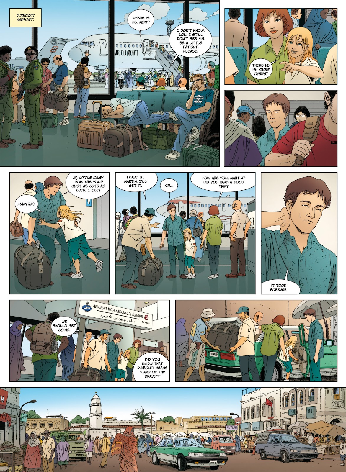 Carthago issue 3 - Page 29