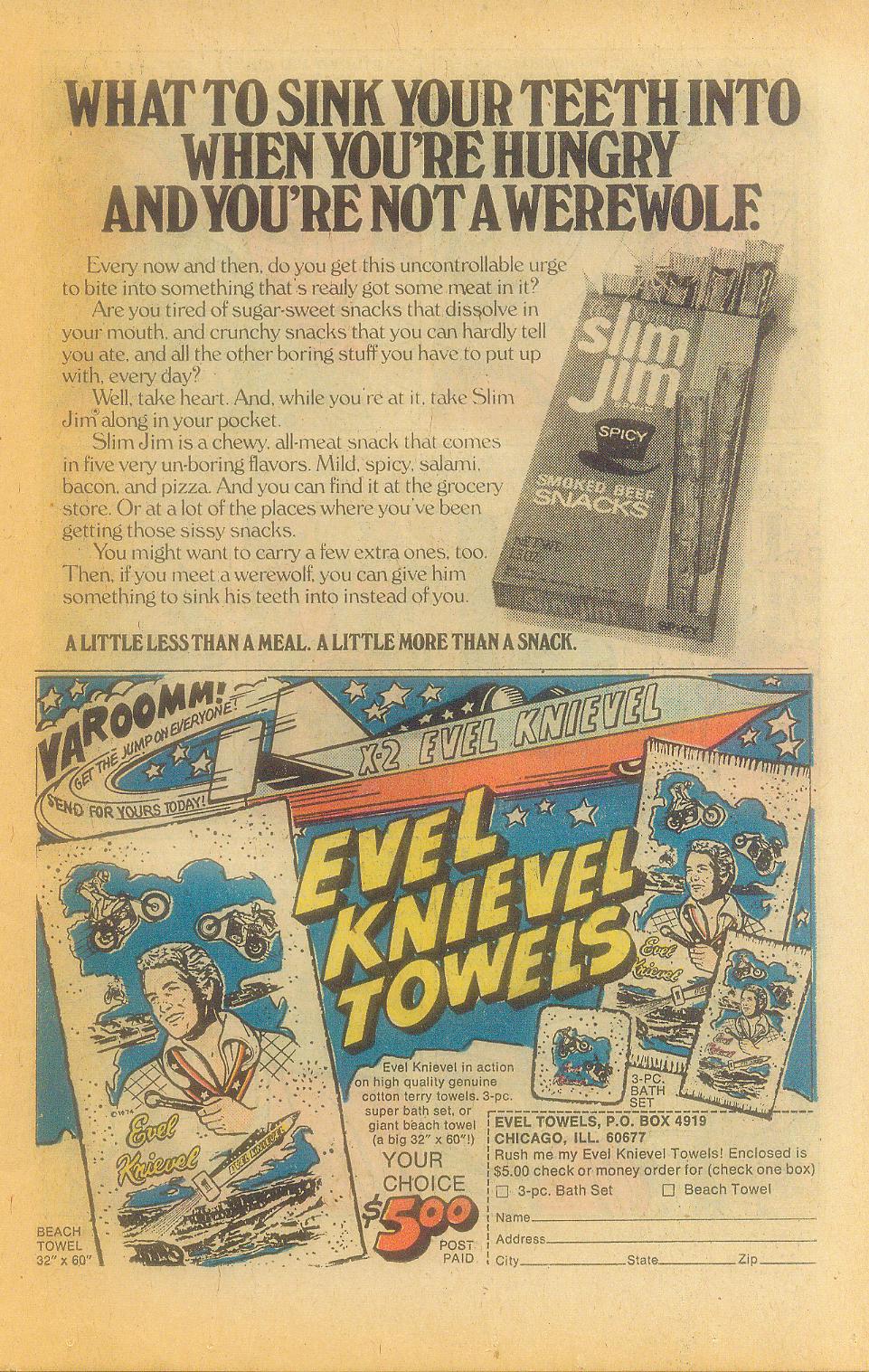 Read online Kid Colt Outlaw comic -  Issue #197 - 11