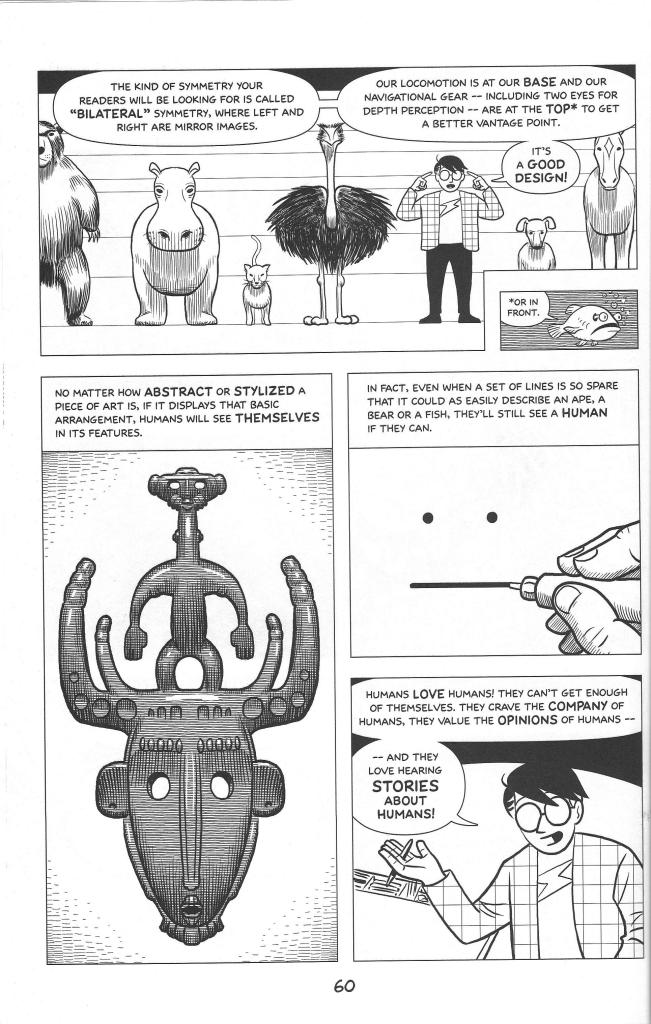 Read online Making Comics comic -  Issue # TPB (Part 1) - 68