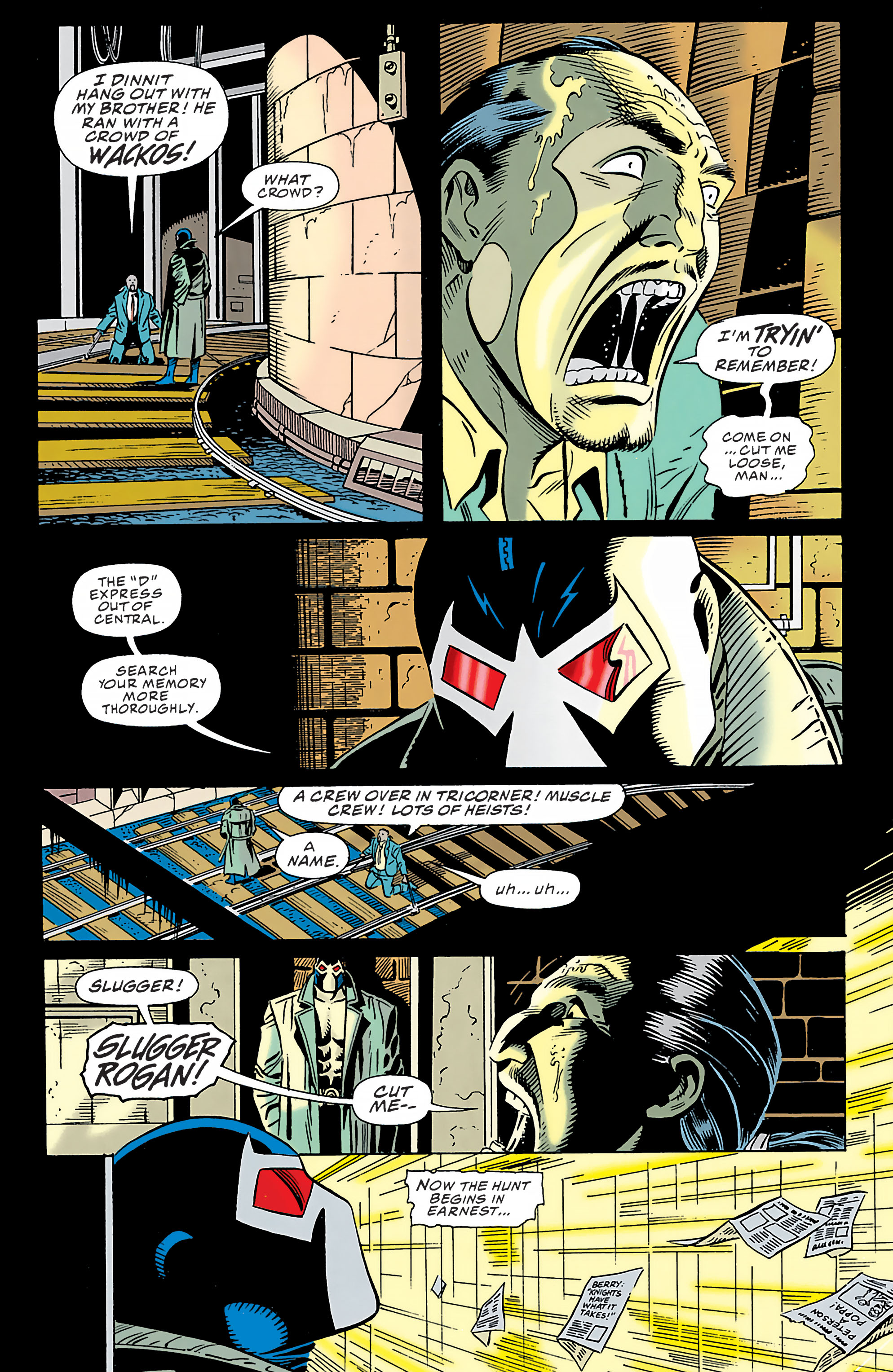 Read online Batman: Troika comic -  Issue # TPB (Part 2) - 104