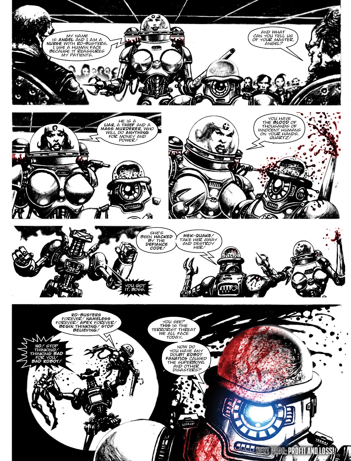 2000 AD issue 1966 - Page 17