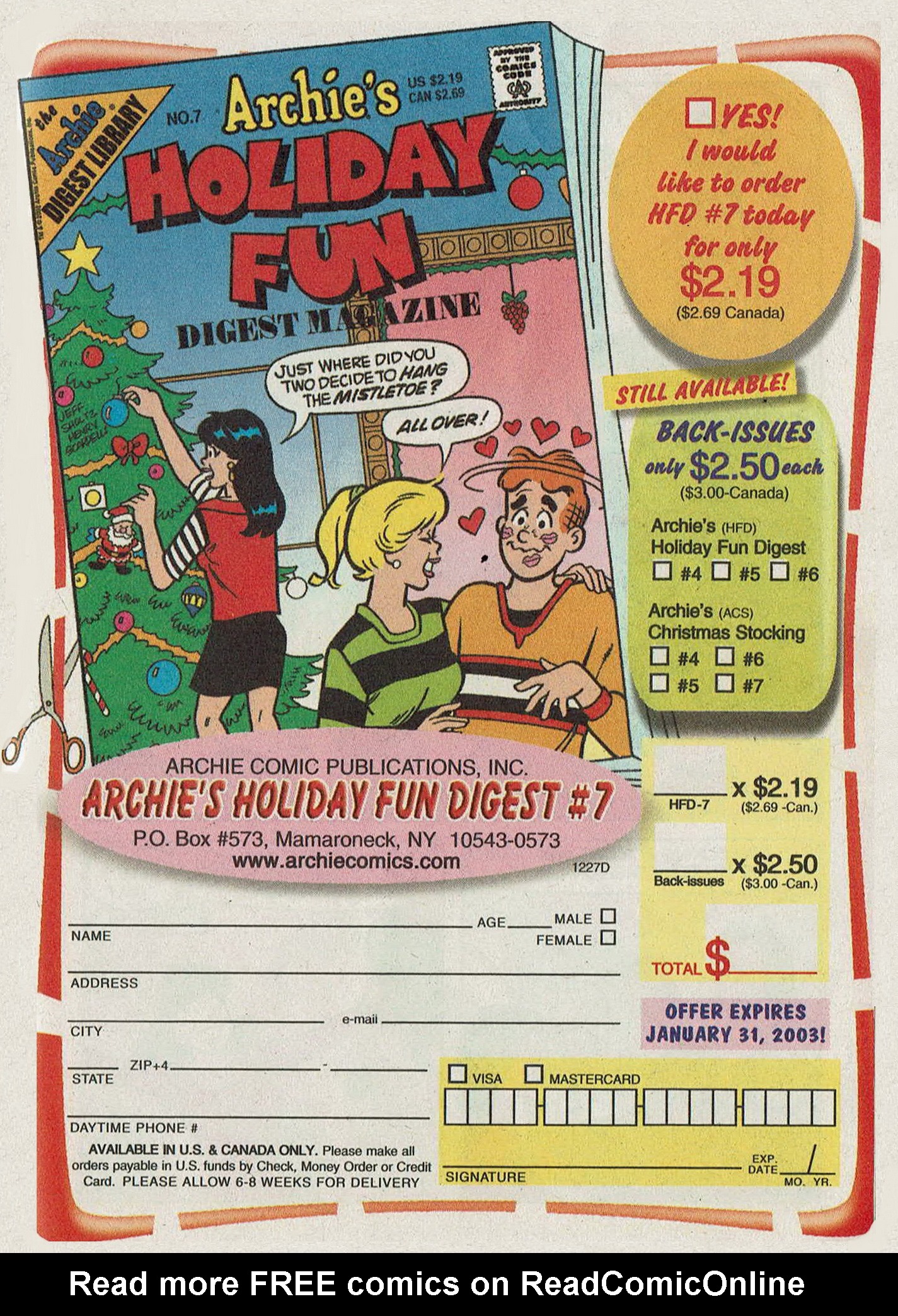 Read online Jughead with Archie Digest Magazine comic -  Issue #180 - 75