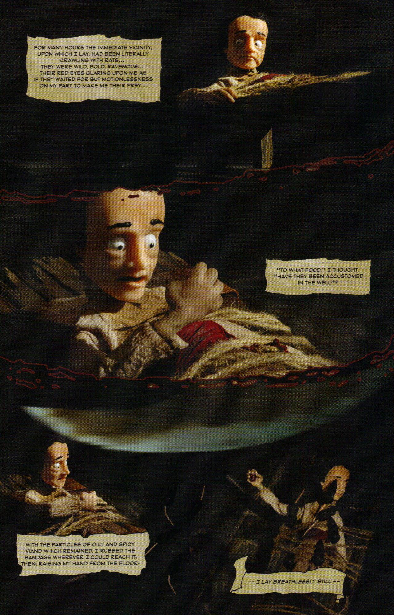 Read online Wrath Of The Titans Cyclops comic -  Issue #1 - 44