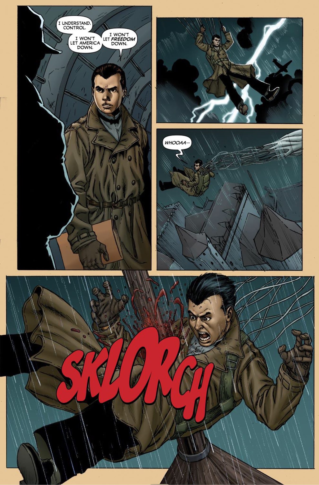 Read online Amadeus Cho: Genius at Work comic -  Issue # TPB - 63