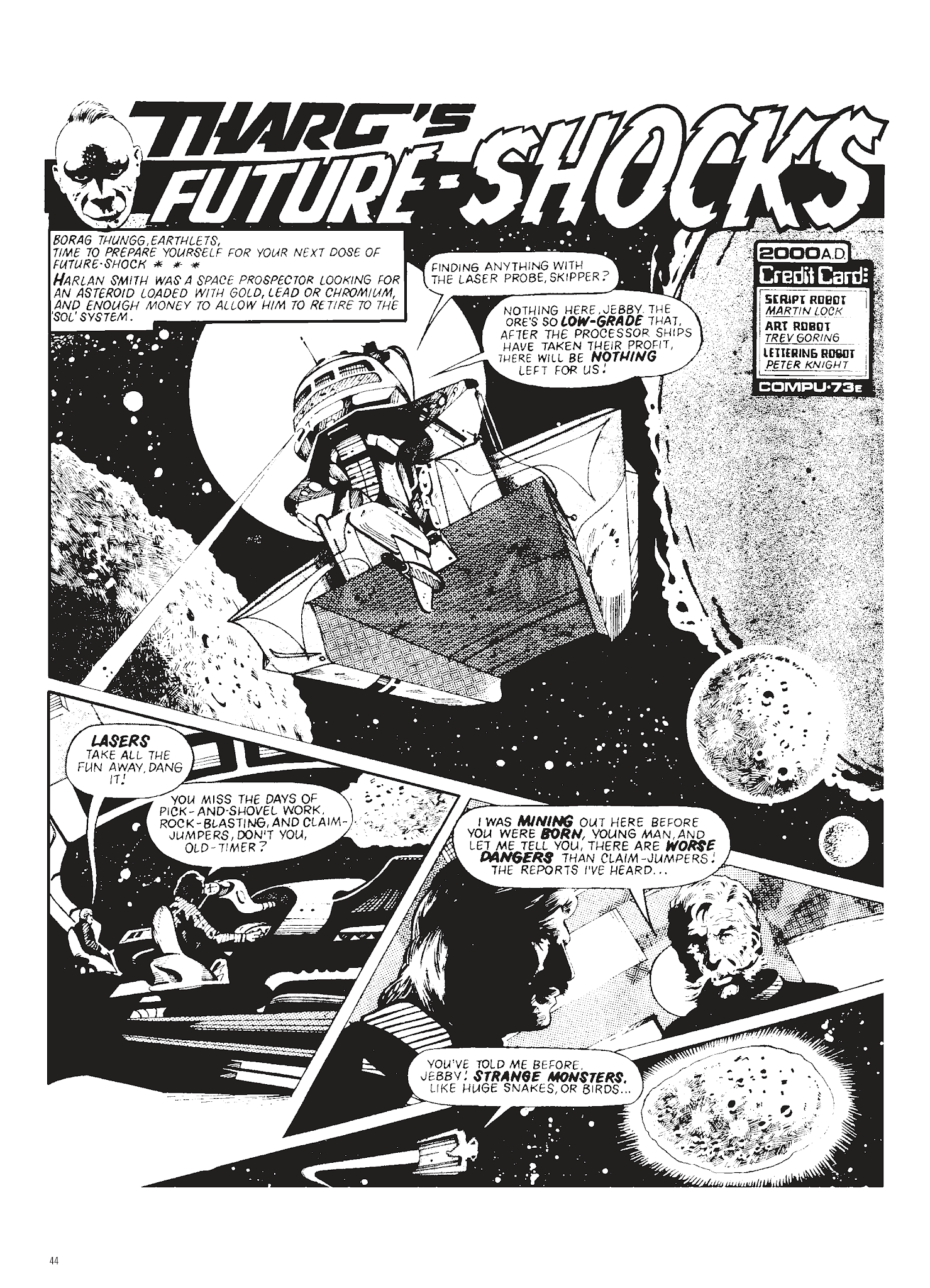 Read online The Complete Future Shocks comic -  Issue # TPB (Part 1) - 46