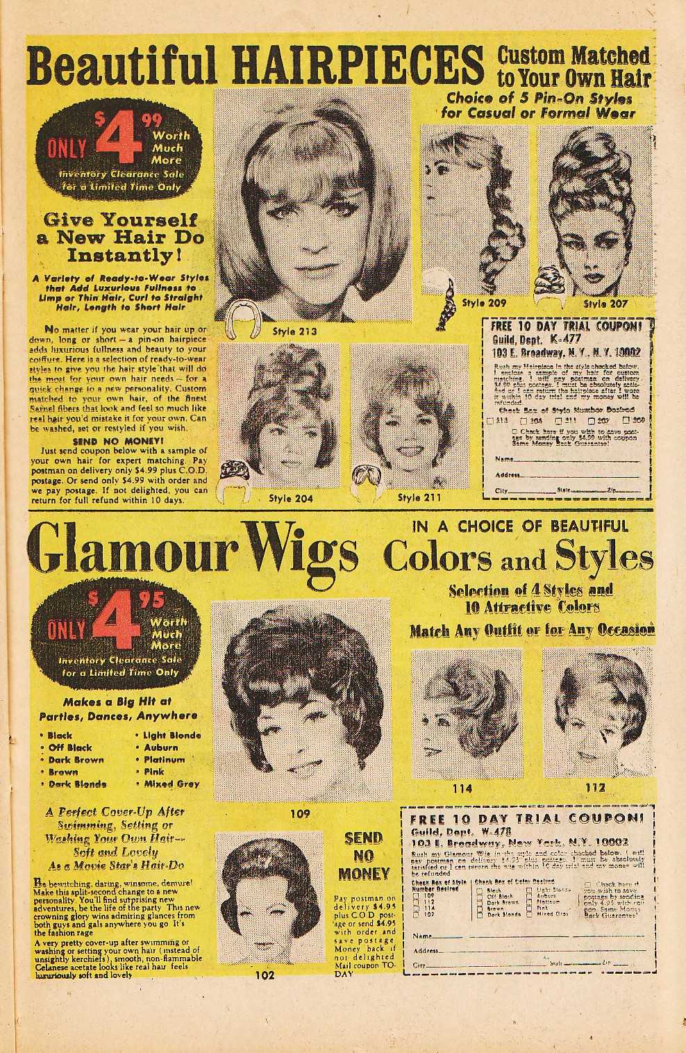 Read online Just Married comic -  Issue #53 - 23