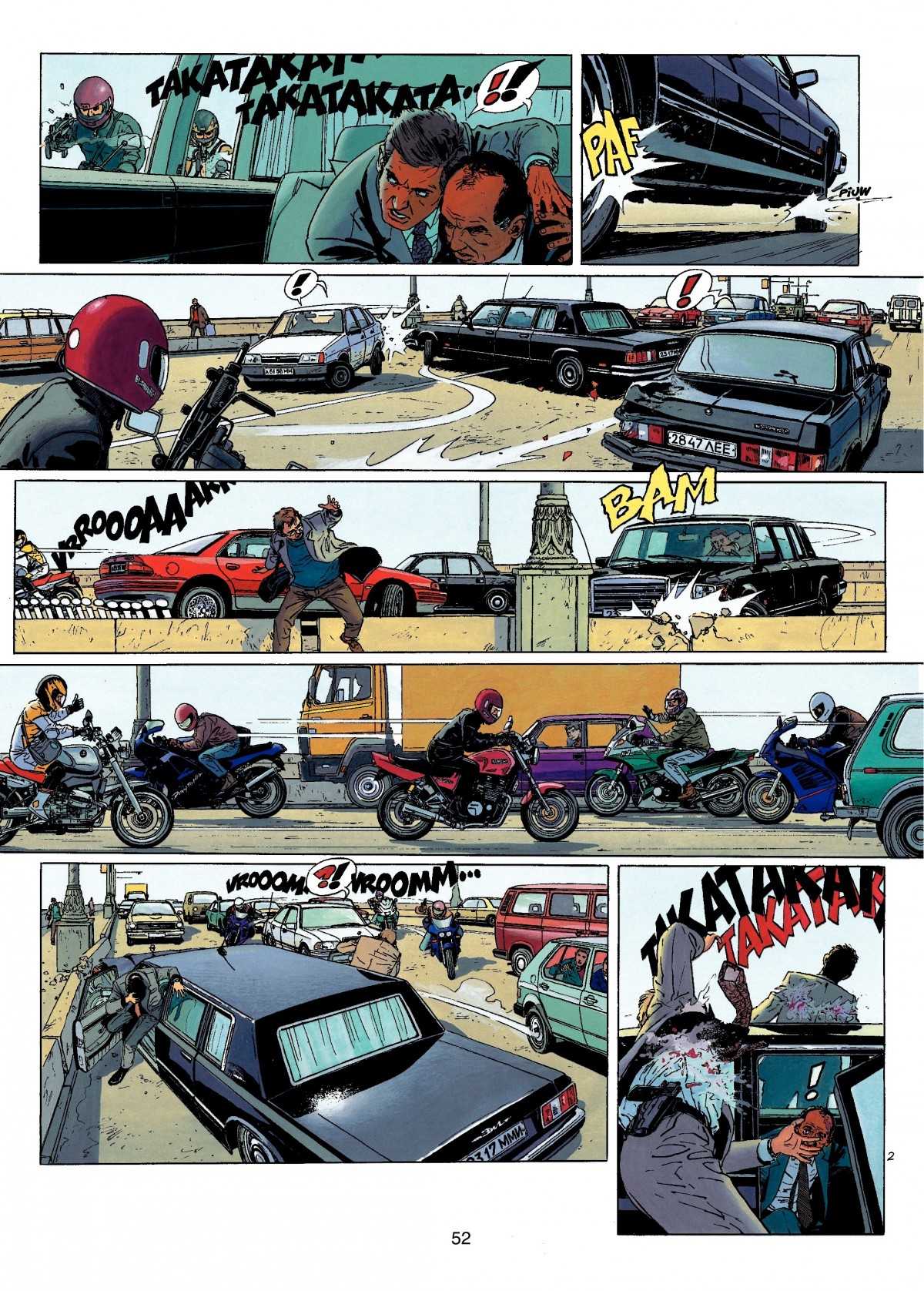 Read online Alpha comic -  Issue #1 - 52
