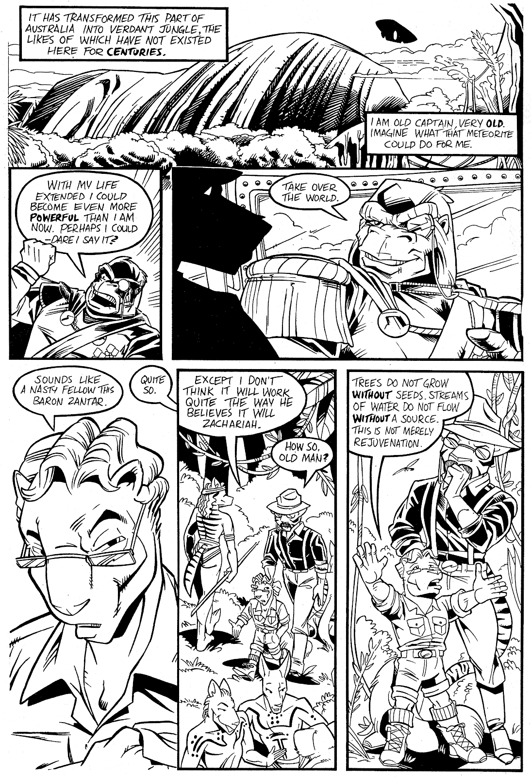 Furrlough issue 60 - Page 16