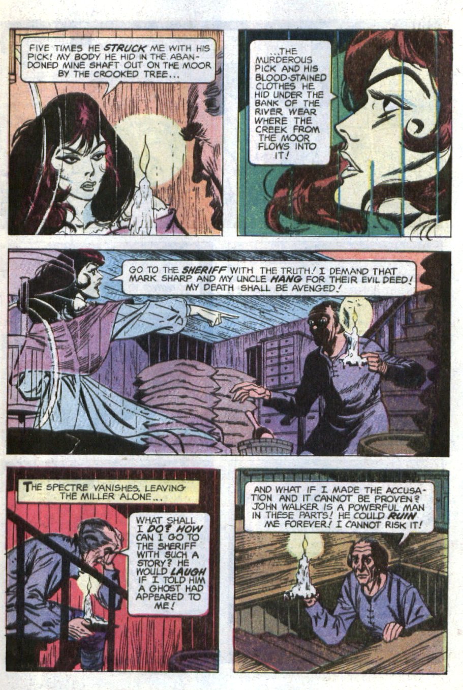 Read online Ripley's Believe it or Not! (1965) comic -  Issue #83 - 9