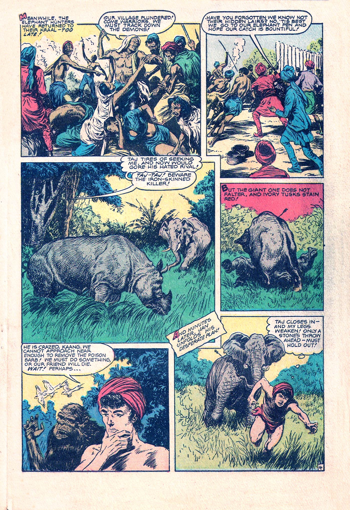 Read online Rangers Comics comic -  Issue #42 - 27