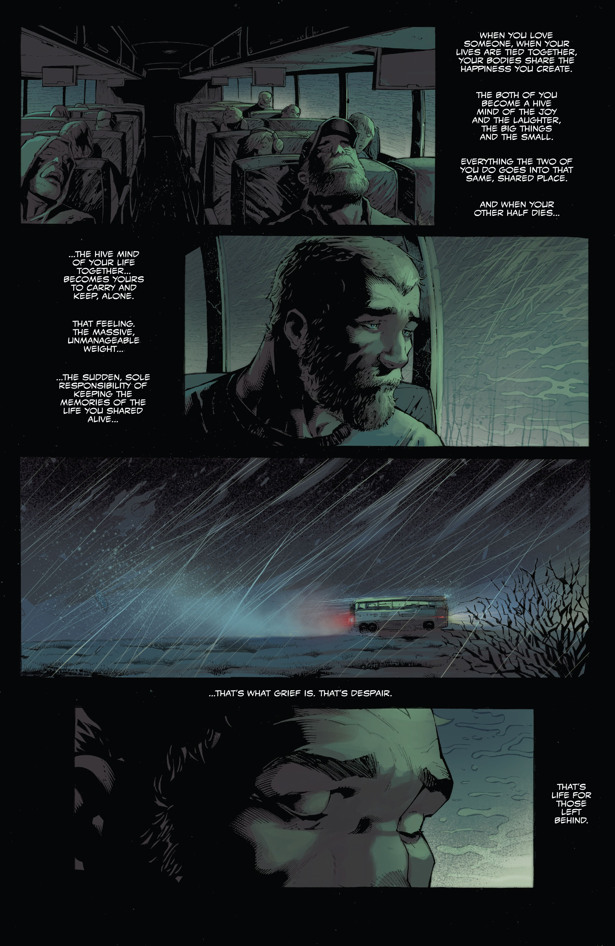 Read online Venomnibus by Cates & Stegman comic -  Issue # TPB (Part 3) - 45