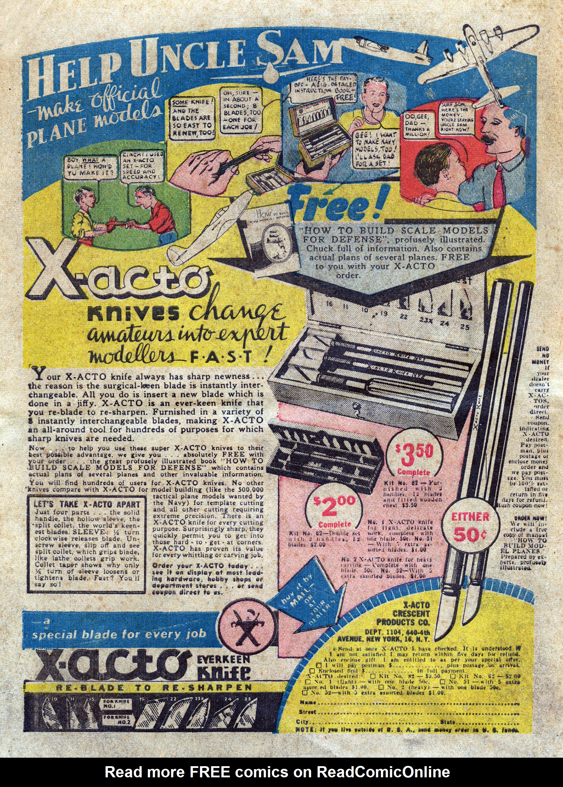 Read online Miss Fury Comics comic -  Issue #3 - 58