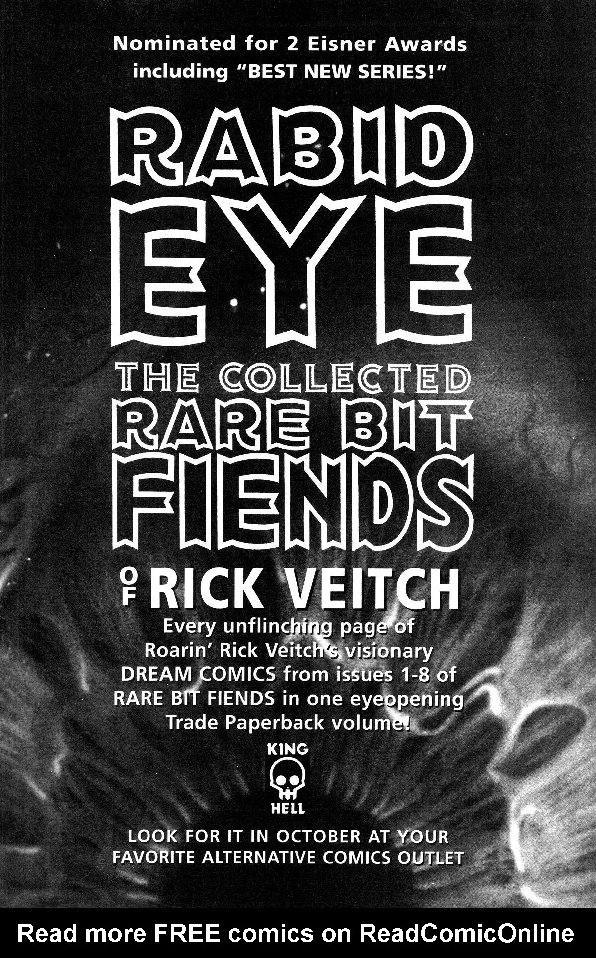 Read online Cerebus comic -  Issue #199 - 40