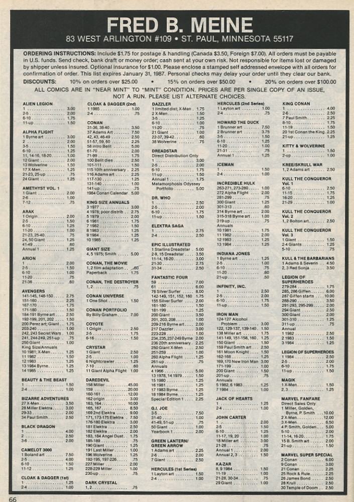 Read online The Savage Sword Of Conan comic -  Issue #130 - 66
