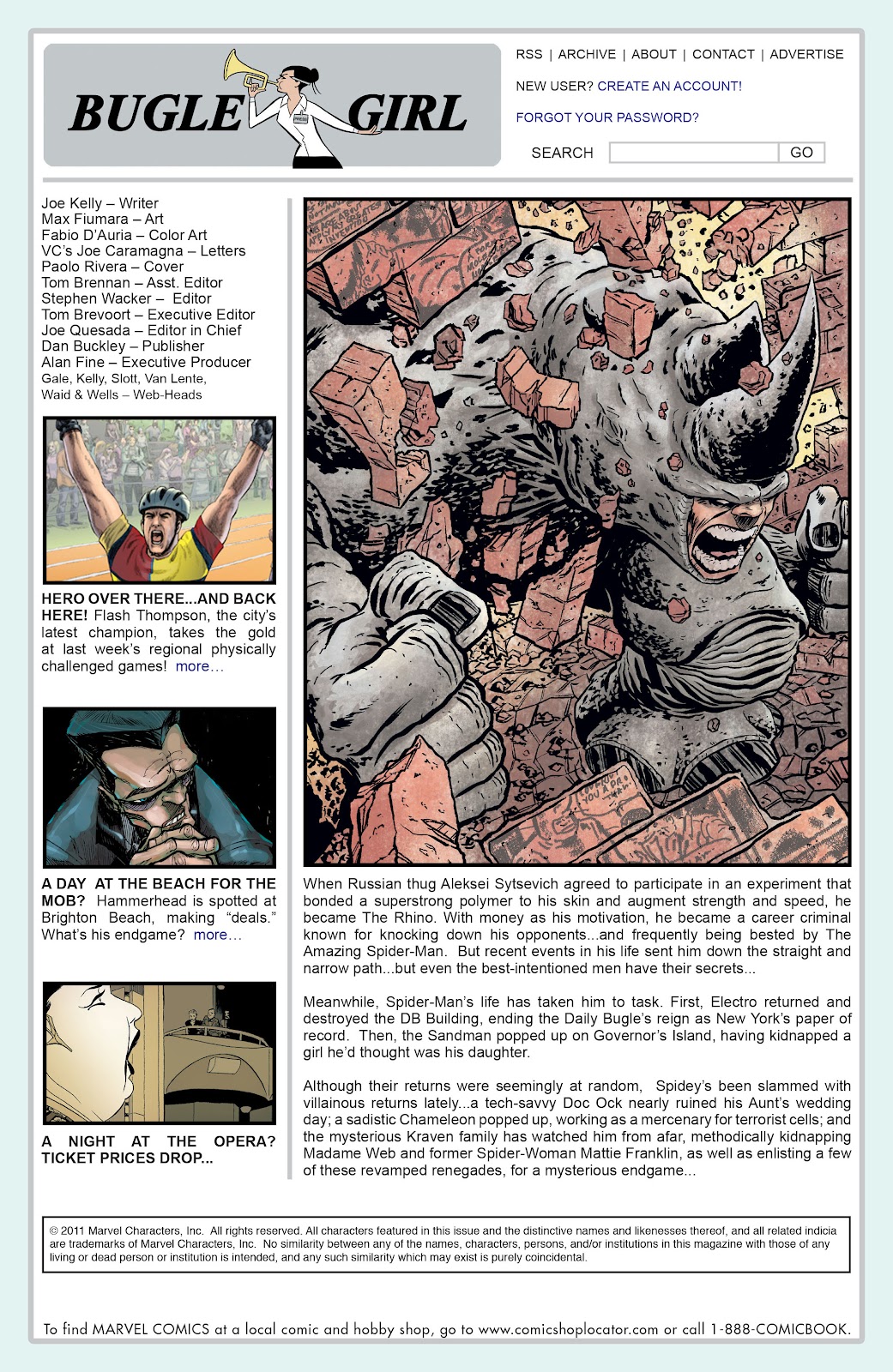 <{ $series->title }} issue 617 - Page 2