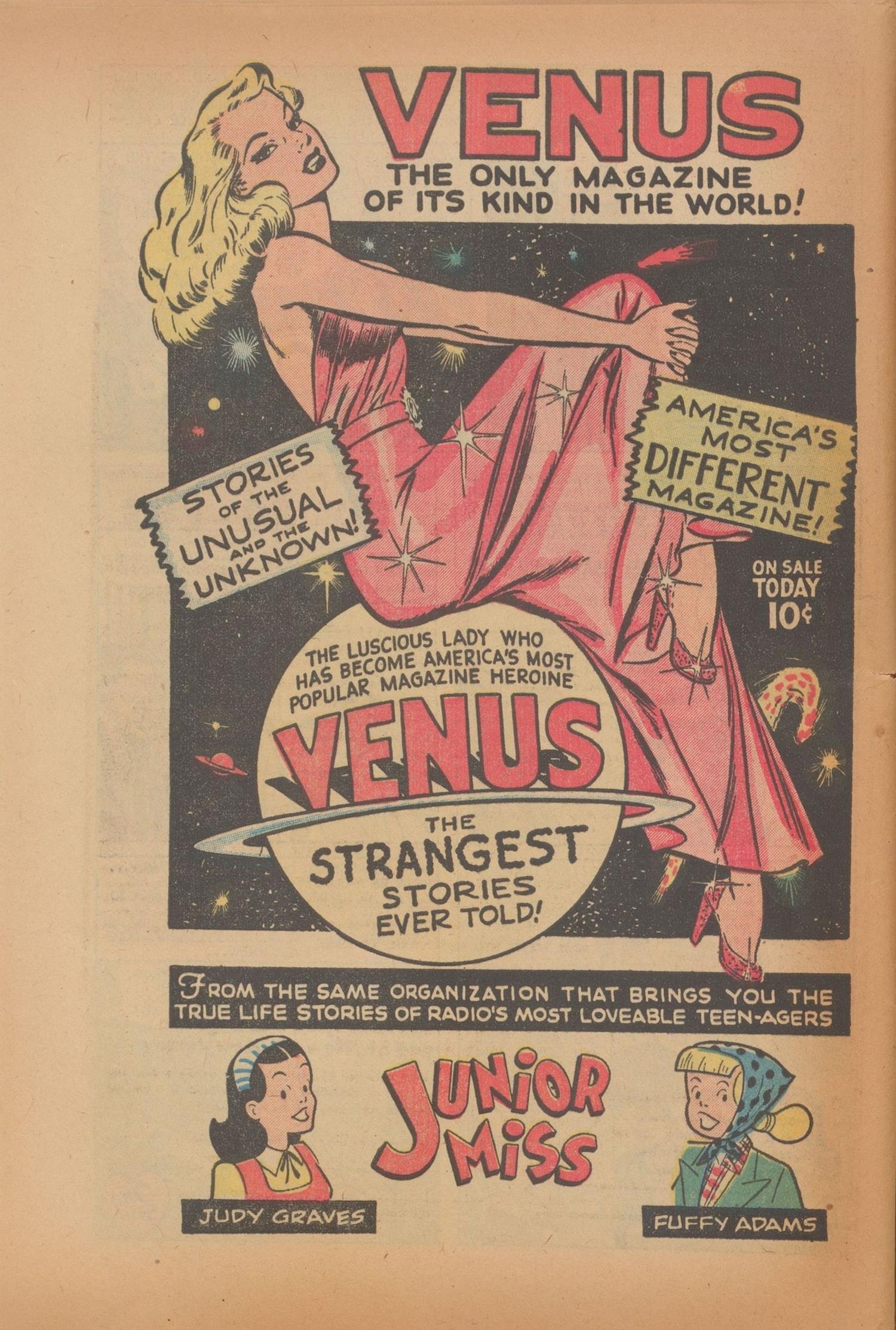 Read online Love Tales comic -  Issue #42 - 48