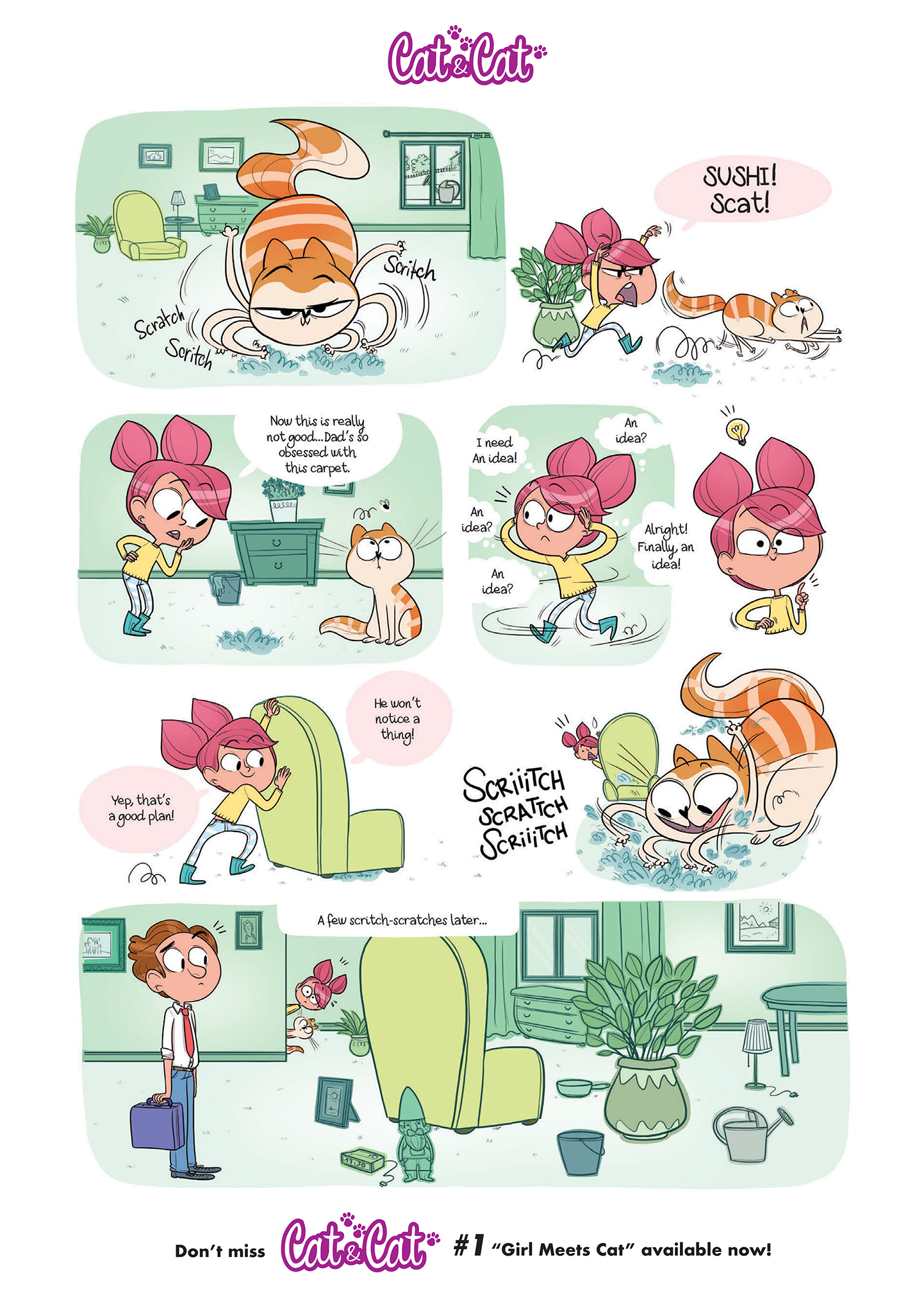 Read online Brina the Cat comic -  Issue # TPB 2 - 90