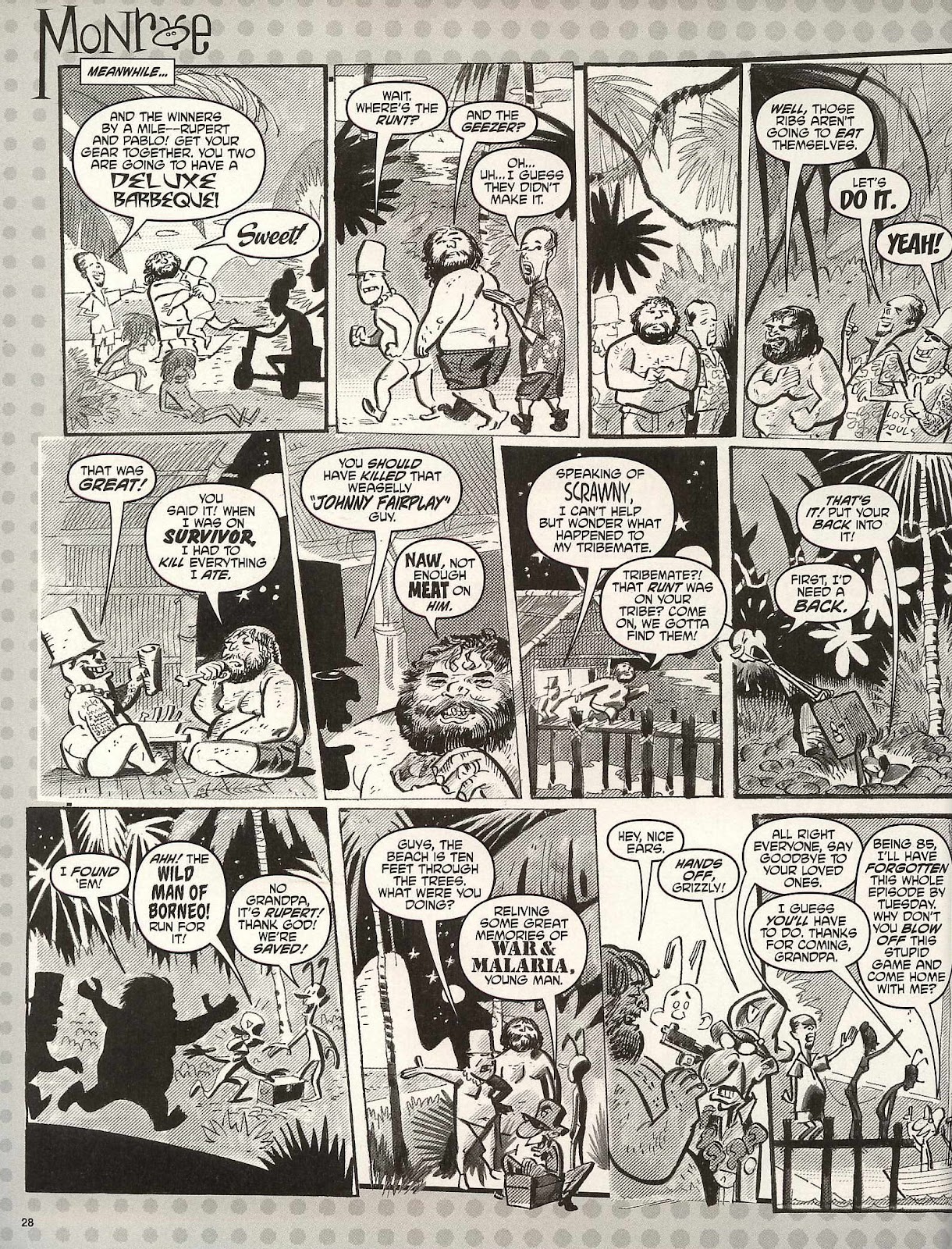 MAD issue 439 - Page 26