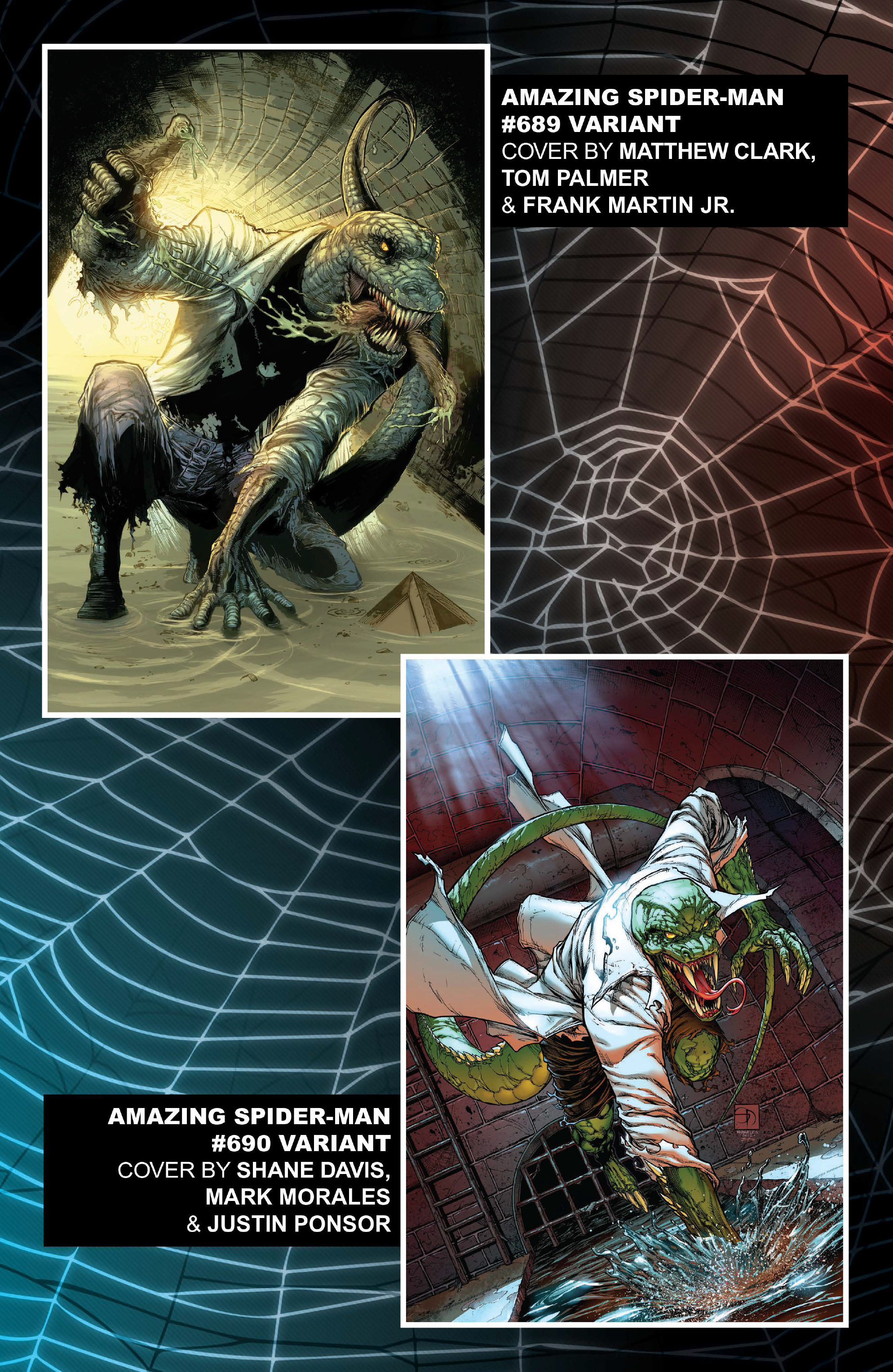 Read online Amazing Spider-Man: Big Time - The Complete Collection comic -  Issue # TPB 4 (Part 3) - 82