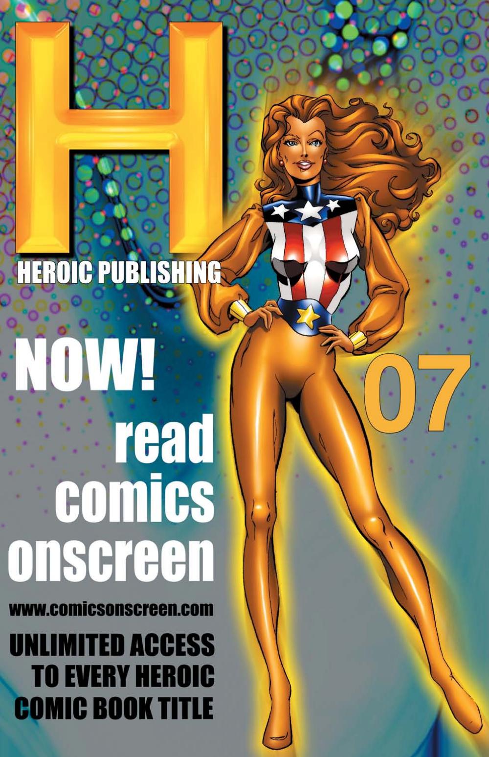 Read online Alter Ego (1986) comic -  Issue #4 - 32