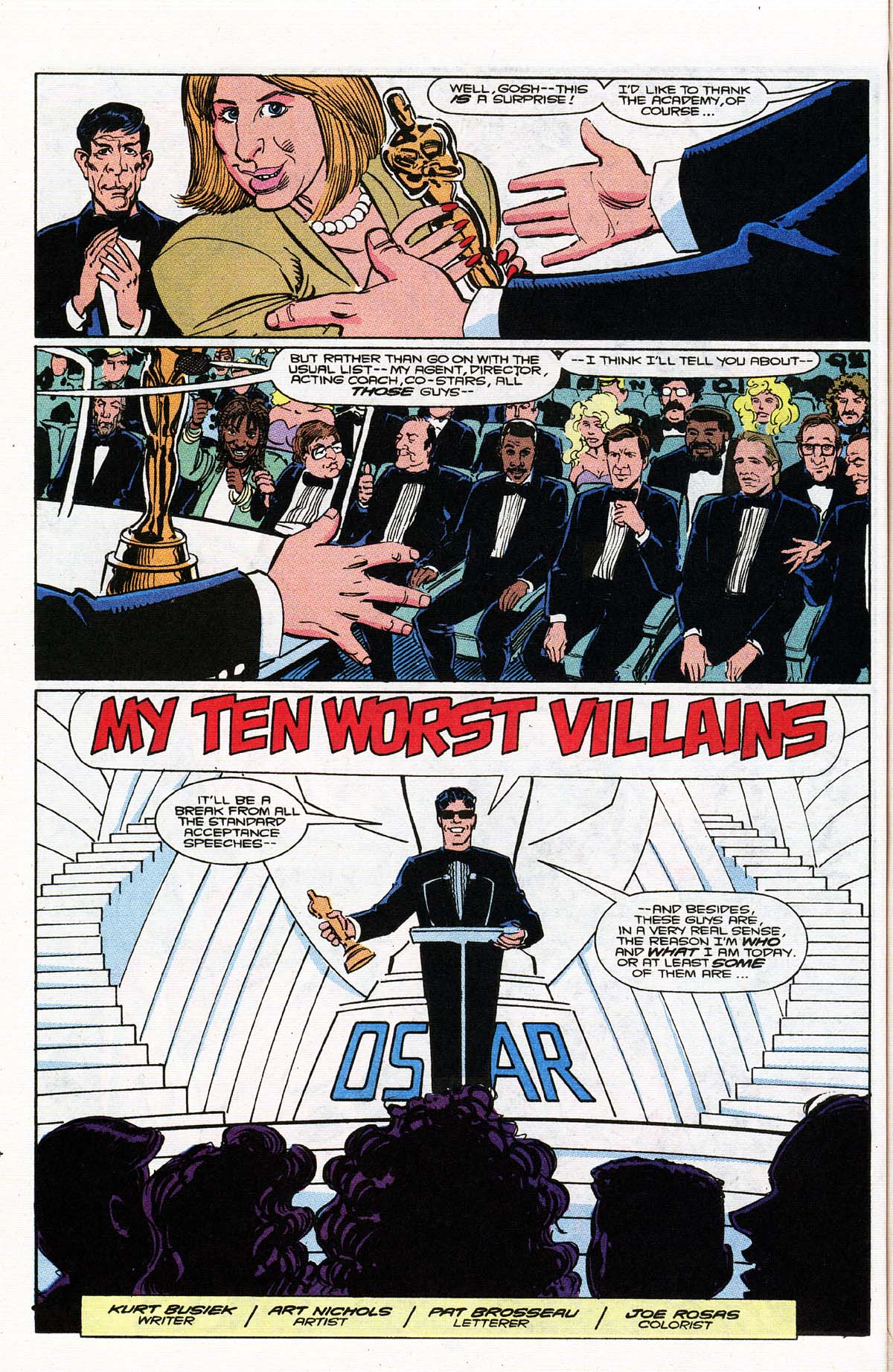 Read online Wonder Man (1991) comic -  Issue # _Annual 1 - 40