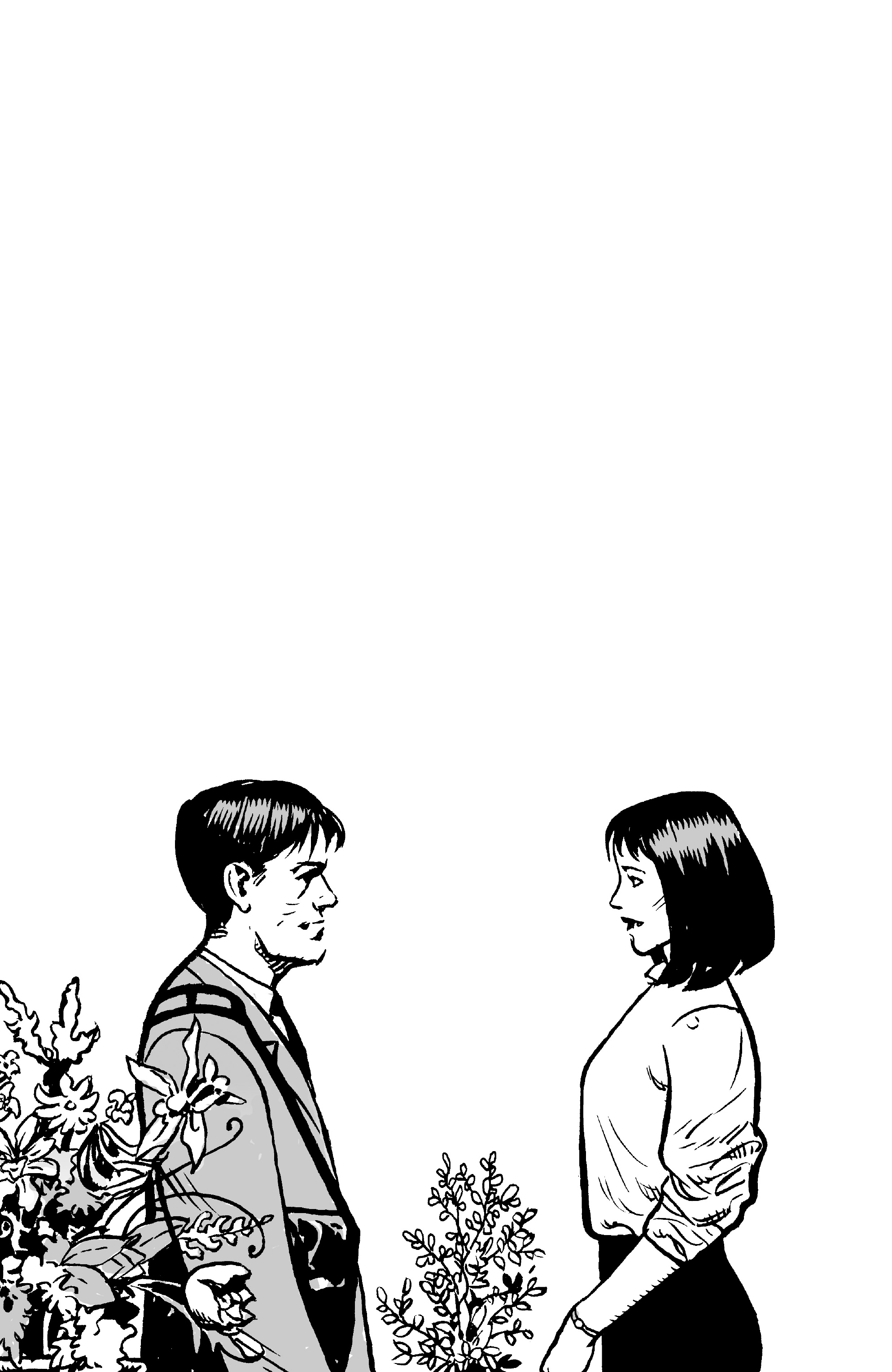 Read online Best Wishes comic -  Issue # TPB (Part 2) - 64