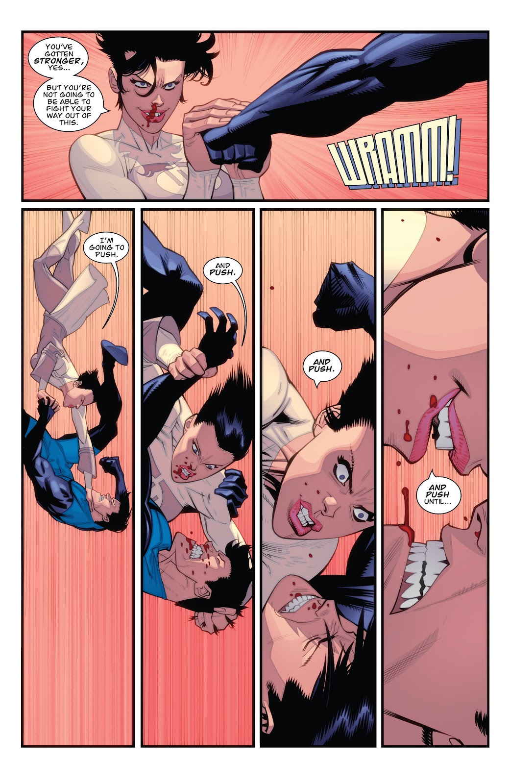 Invincible (2003) issue 110 - Page 16
