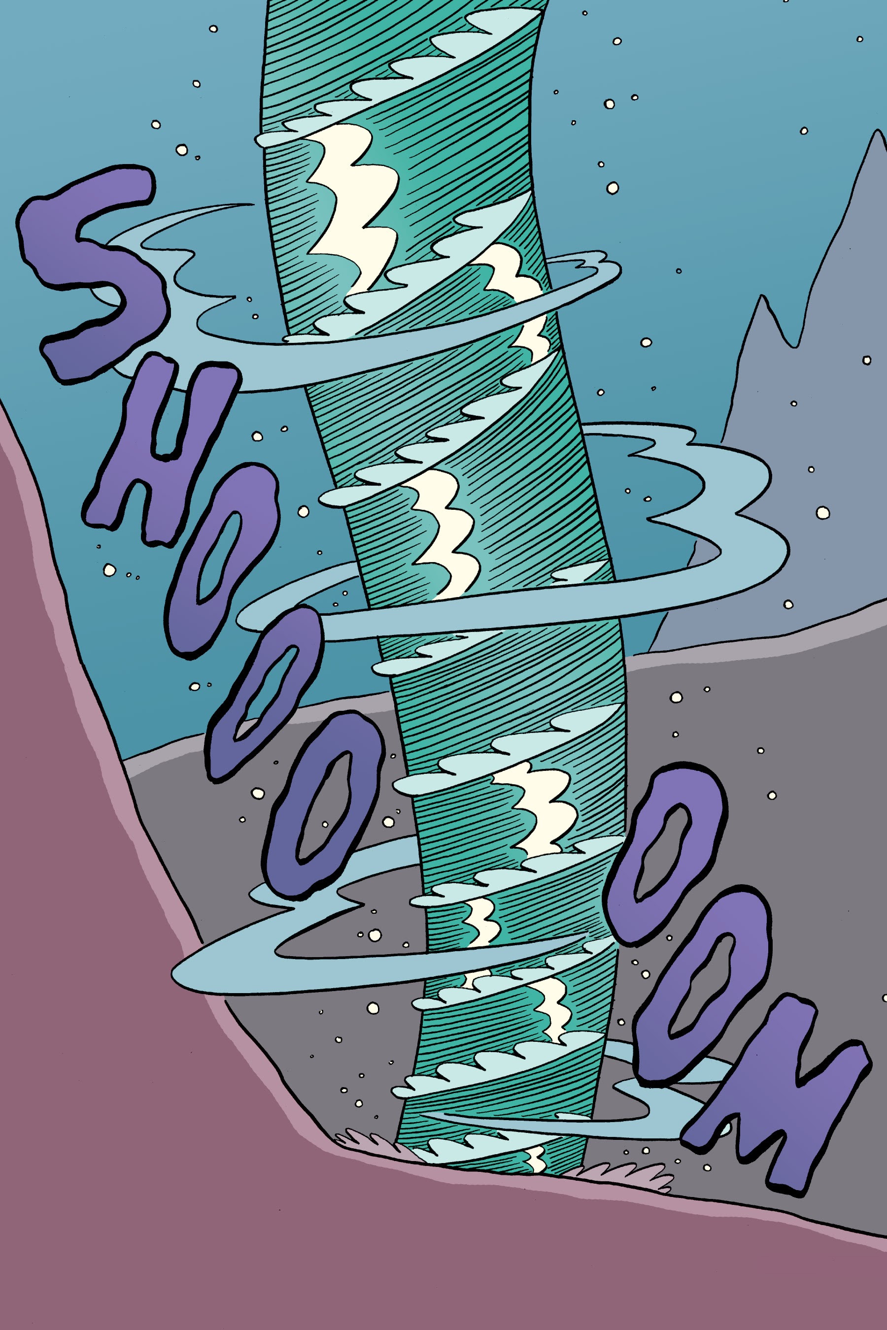 Read online Mermin comic -  Issue # TPB 3 - 143