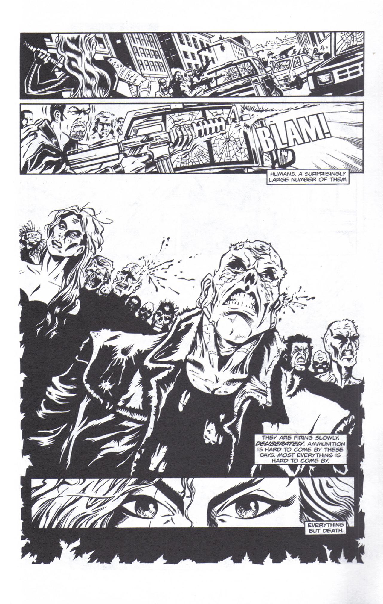 Read online Legendlore comic -  Issue #1 - 29