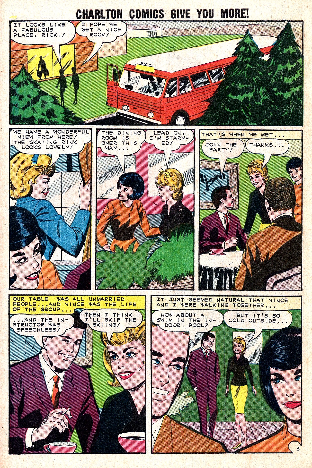 Read online Just Married comic -  Issue #40 - 27