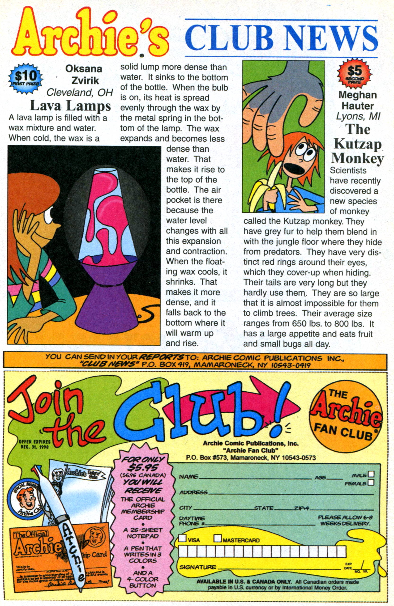 Read online Archie's Pal Jughead Comics comic -  Issue #112 - 25