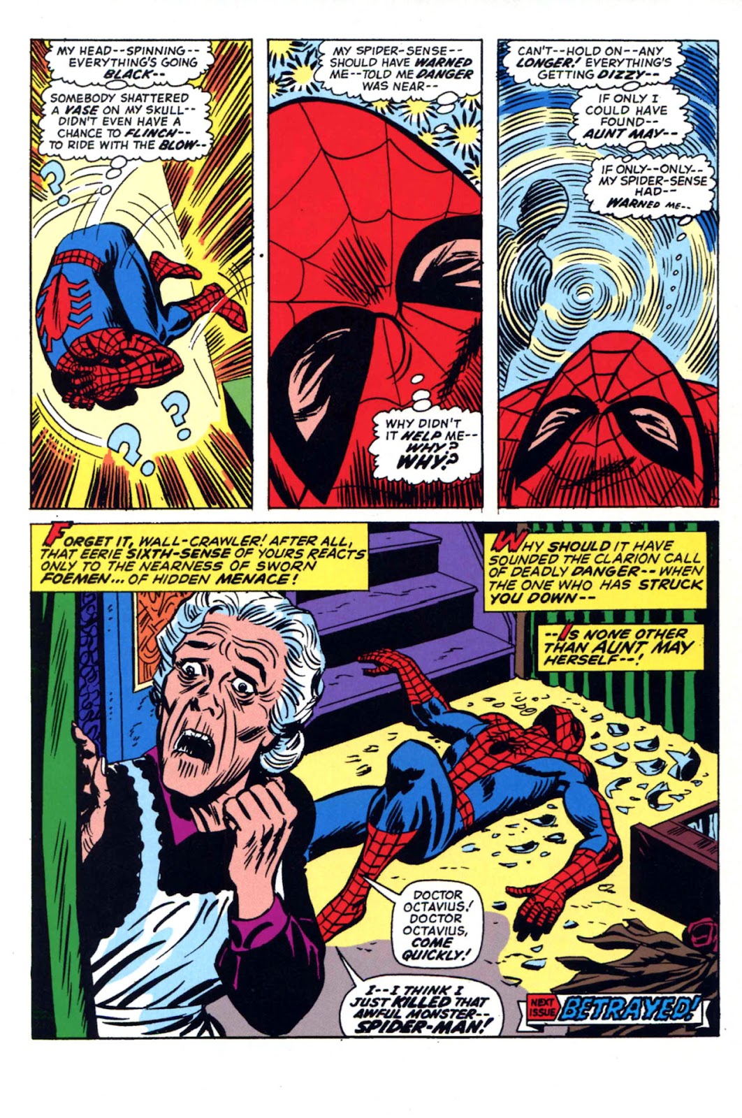 Amazing Spider-Man Family Issue #2 #2 - English 84 Amazing Spider-Man Family Issue #2 #2 - English 84