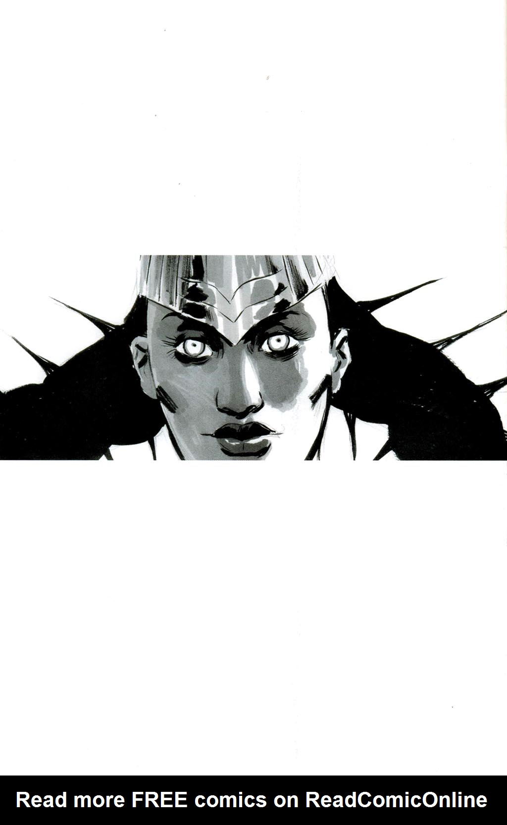 Read online Mora comic -  Issue #4 - 33