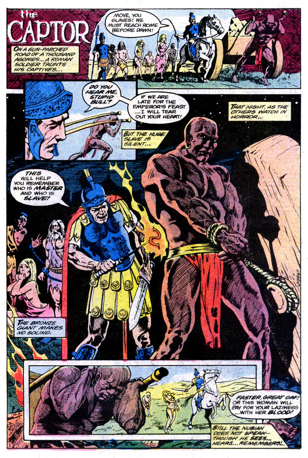 Read online Sgt. Rock comic -  Issue #340 - 19