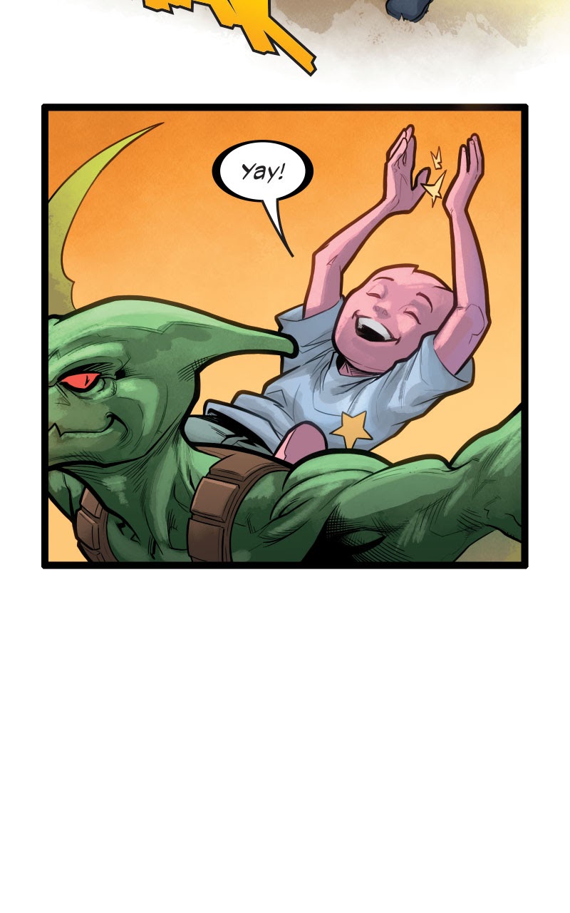 Read online X-Men Unlimited: Infinity Comic comic -  Issue #11 - 30