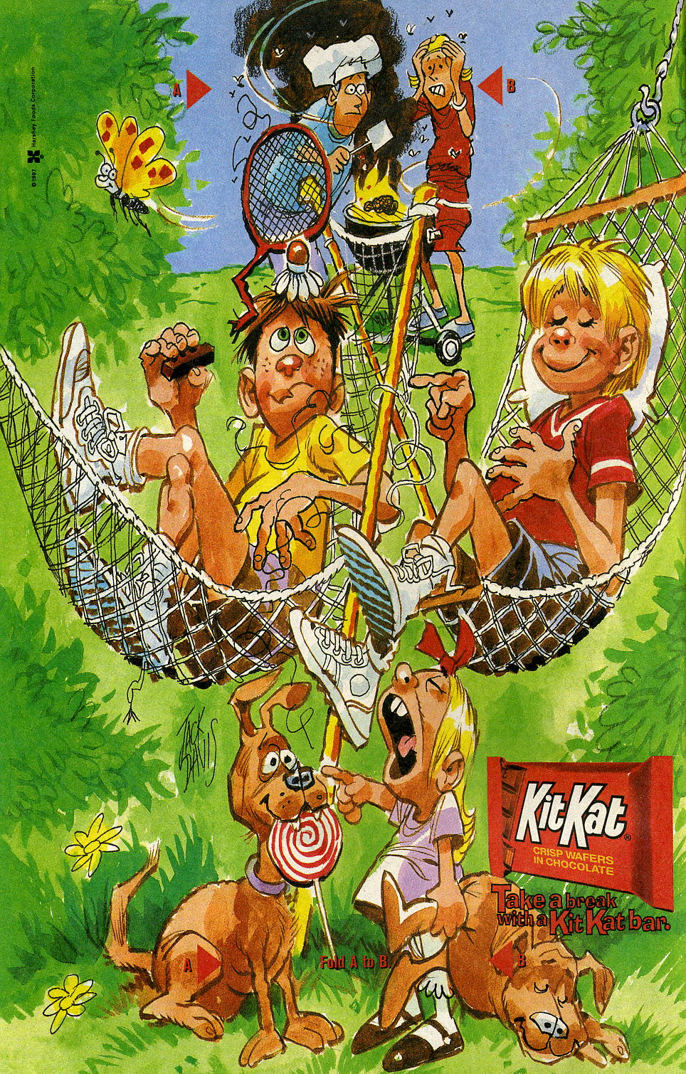 Read online Adventures in the DC Universe comic -  Issue #Adventures in the DC Universe _Annual 1 - 8