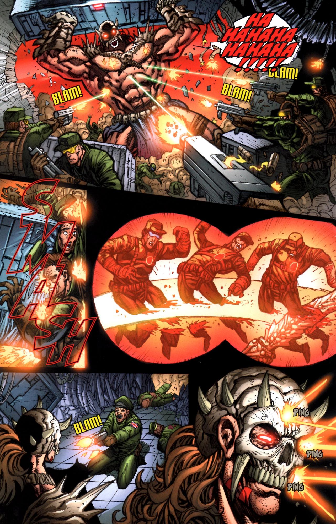 Read online United Free Worlds comic -  Issue #7 - 18