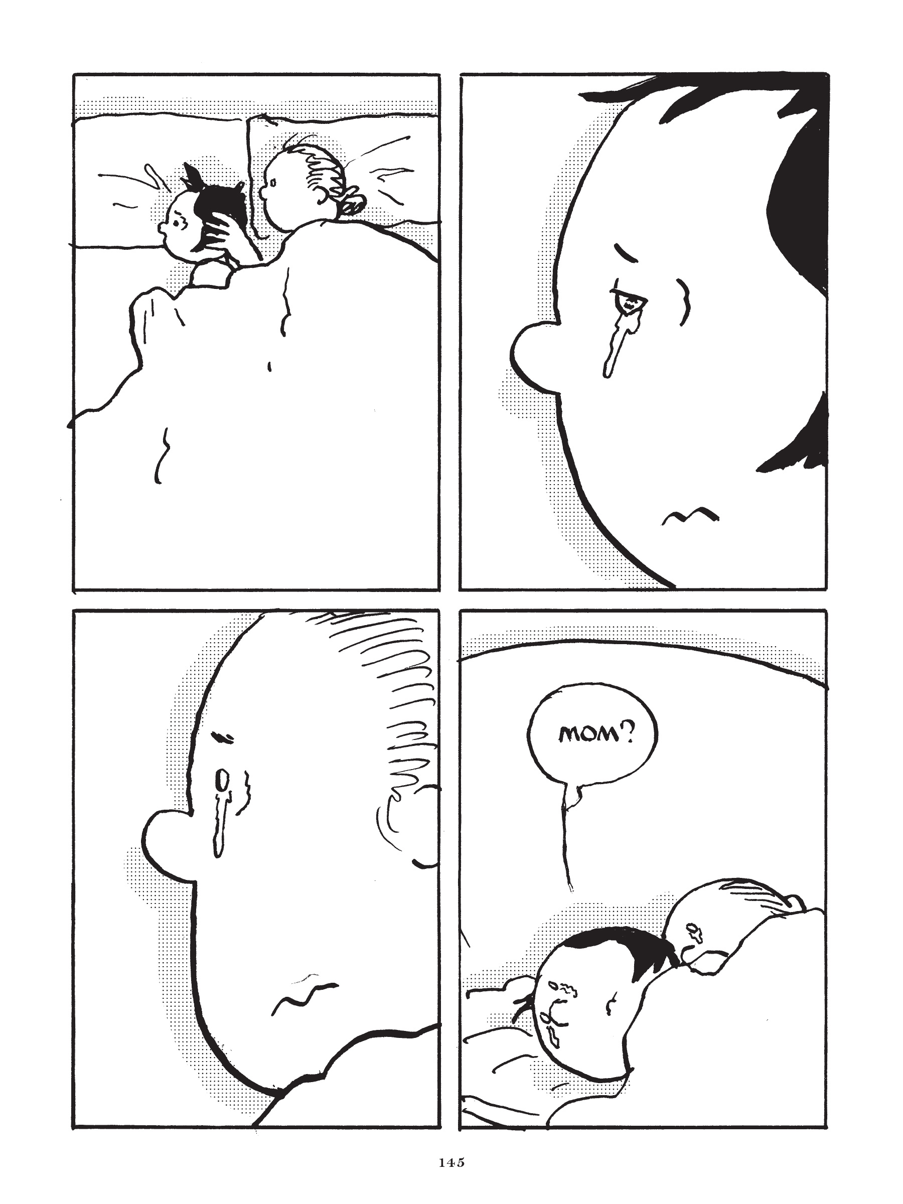 Read online I Am Not Okay with This comic -  Issue # TPB (Part 2) - 47