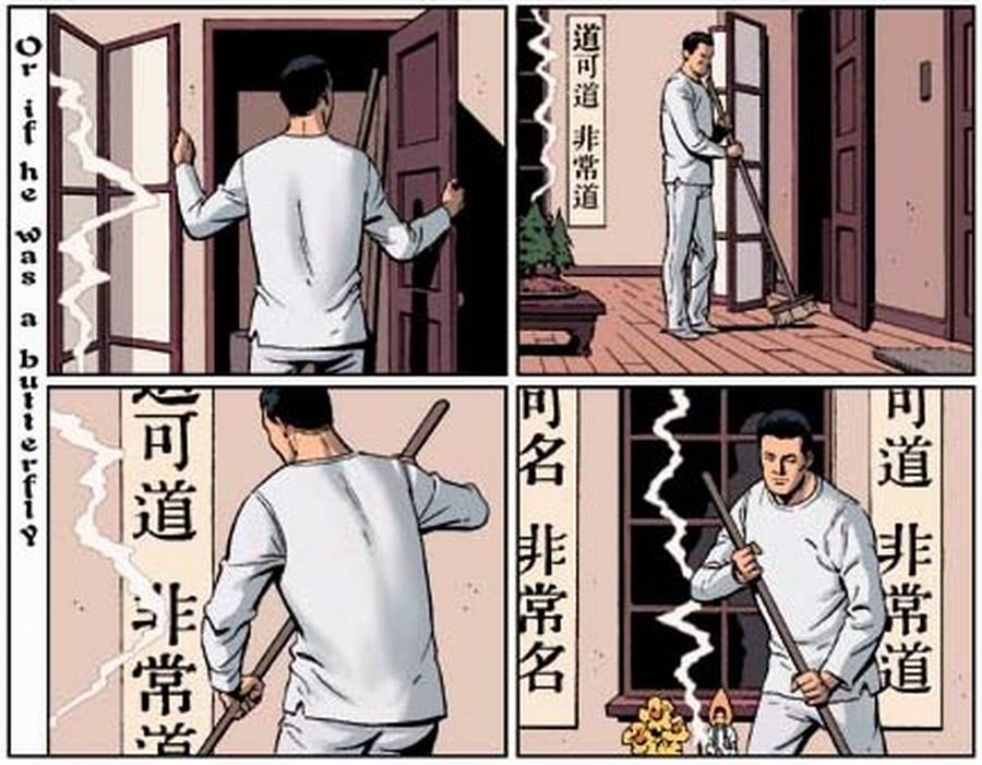 Read online The Matrix Comics comic -  Issue # TPB 1 (Part 1) - 63