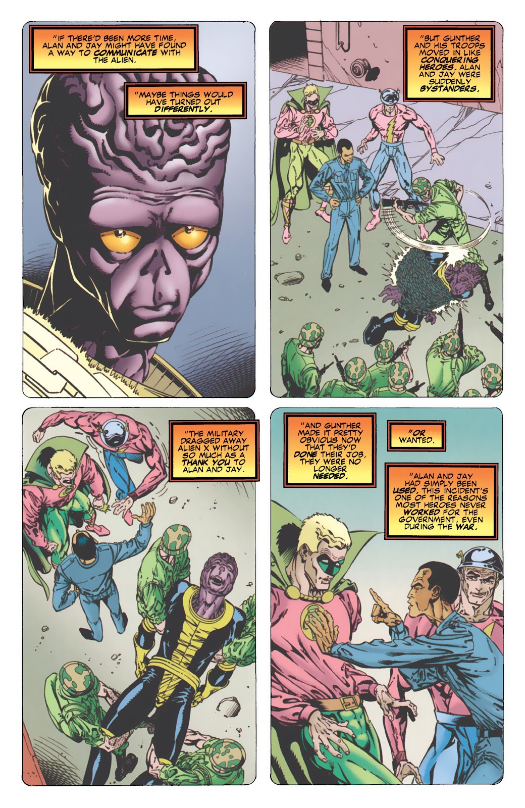 The Flash (1987) issue TPB The Flash by Mark Waid Book 6 (Part 4) - Page 41
