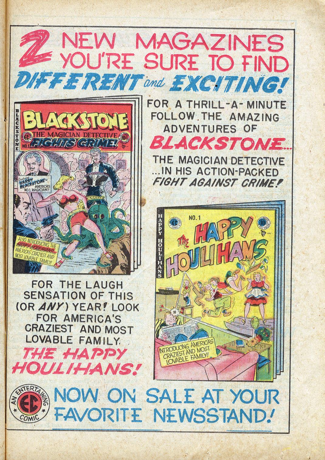 Read online Land of the Lost Comics comic -  Issue #8 - 23