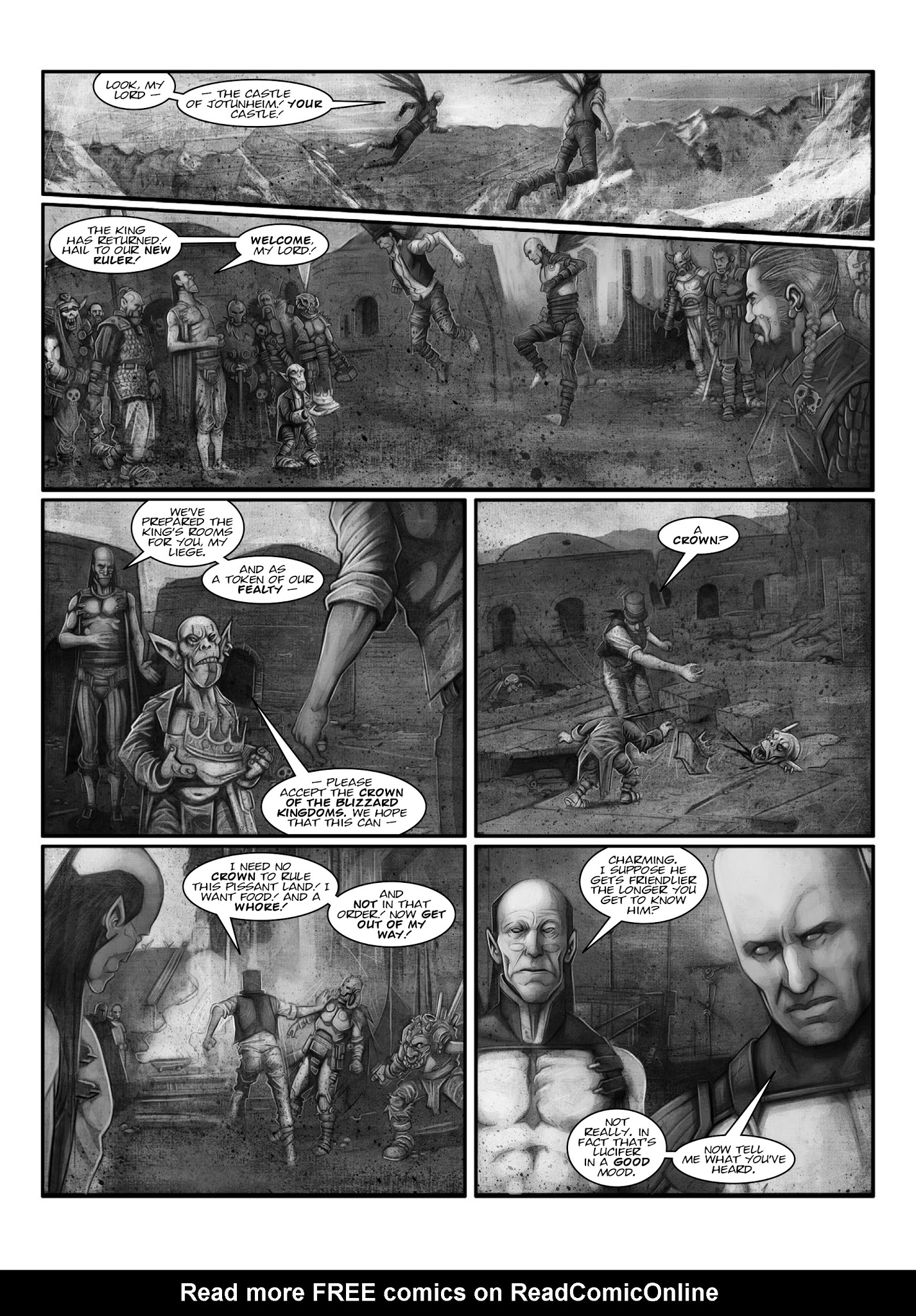 Read online Judge Dredd Megazine (Vol. 5) comic -  Issue #385 - 68