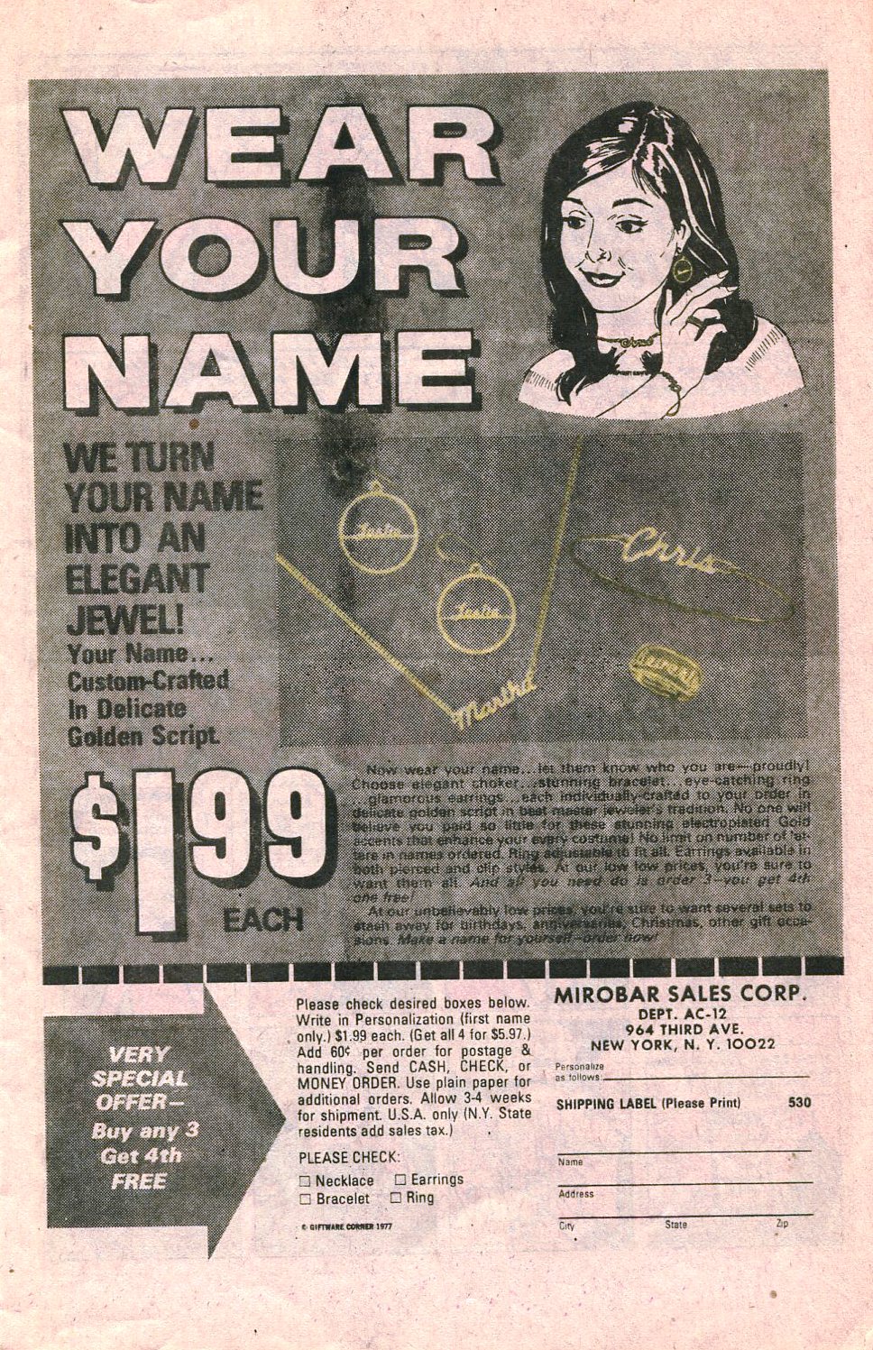 Read online Archie's Pals 'N' Gals (1952) comic -  Issue #120 - 9