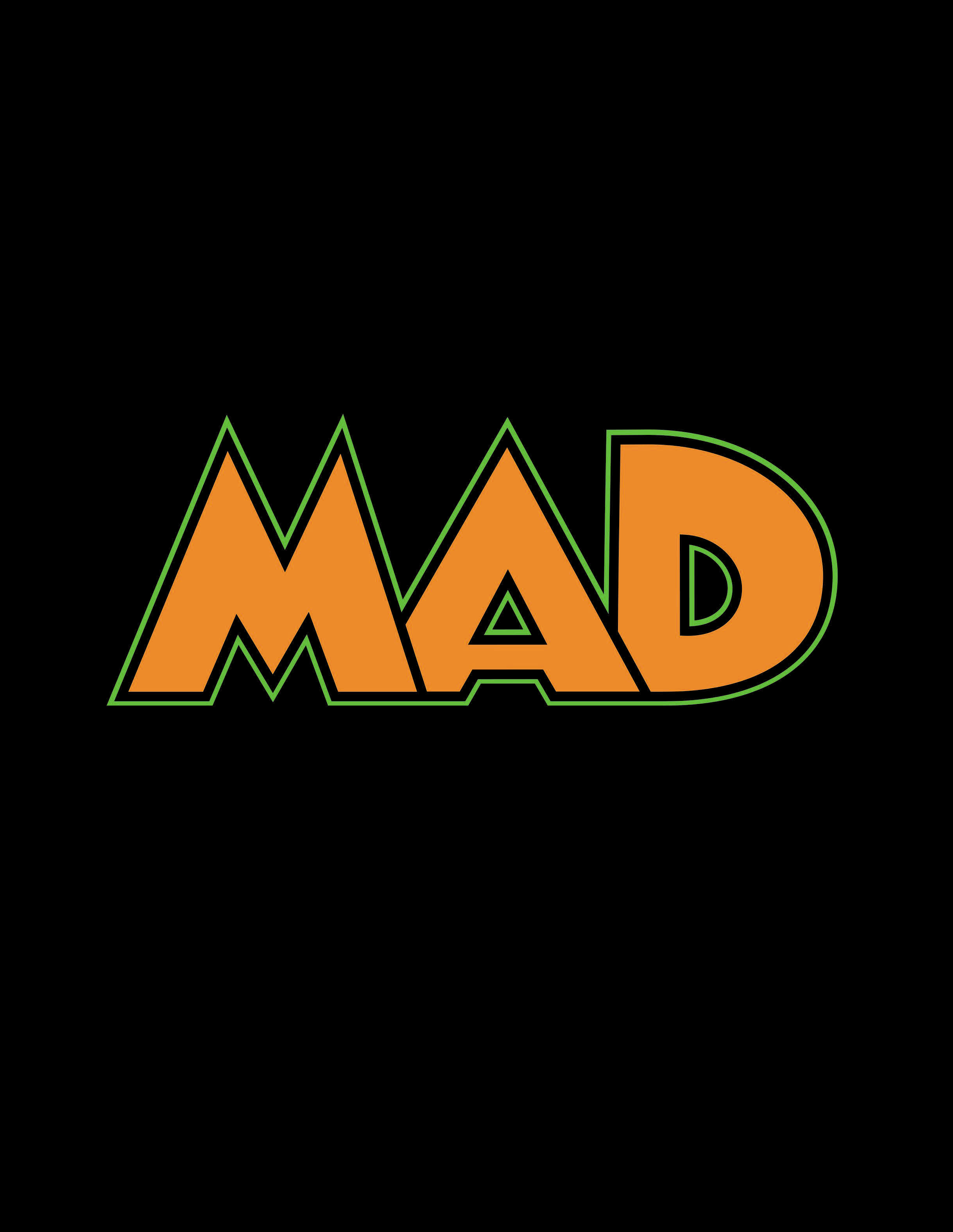 Read online MAD Magazine comic -  Issue #10 - 71