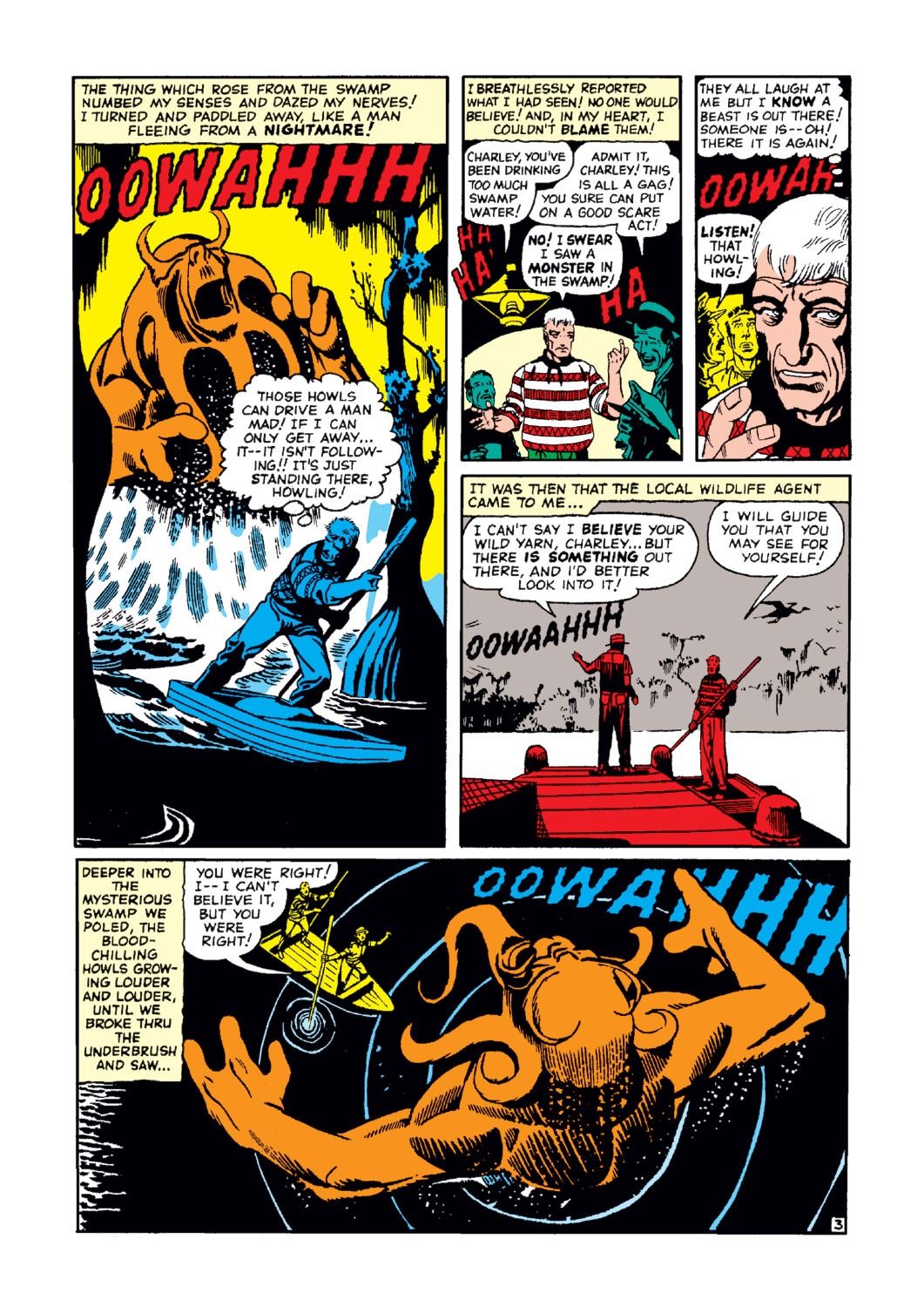 Tales of Suspense (1959) 6 Page 3