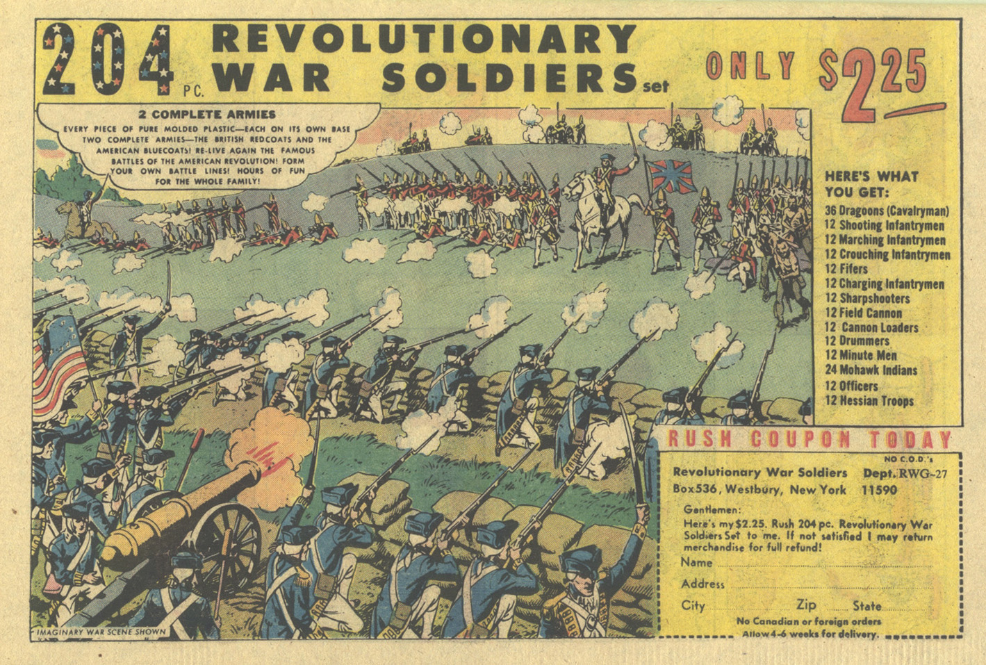 Read online Walt Disney's Donald Duck (1952) comic -  Issue #176 - 34