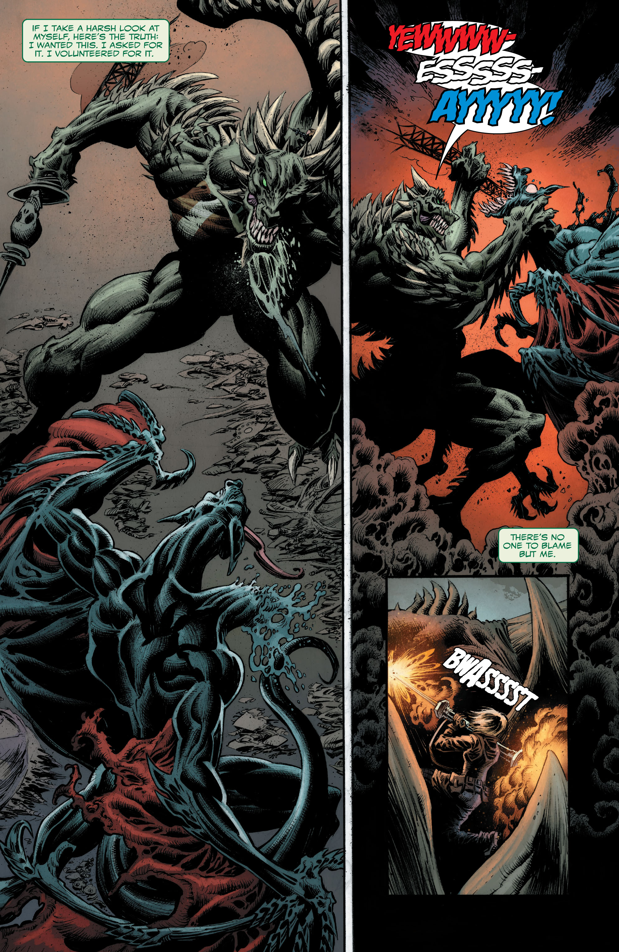 Read online King In Black Omnibus comic -  Issue # TPB (Part 8) - 38