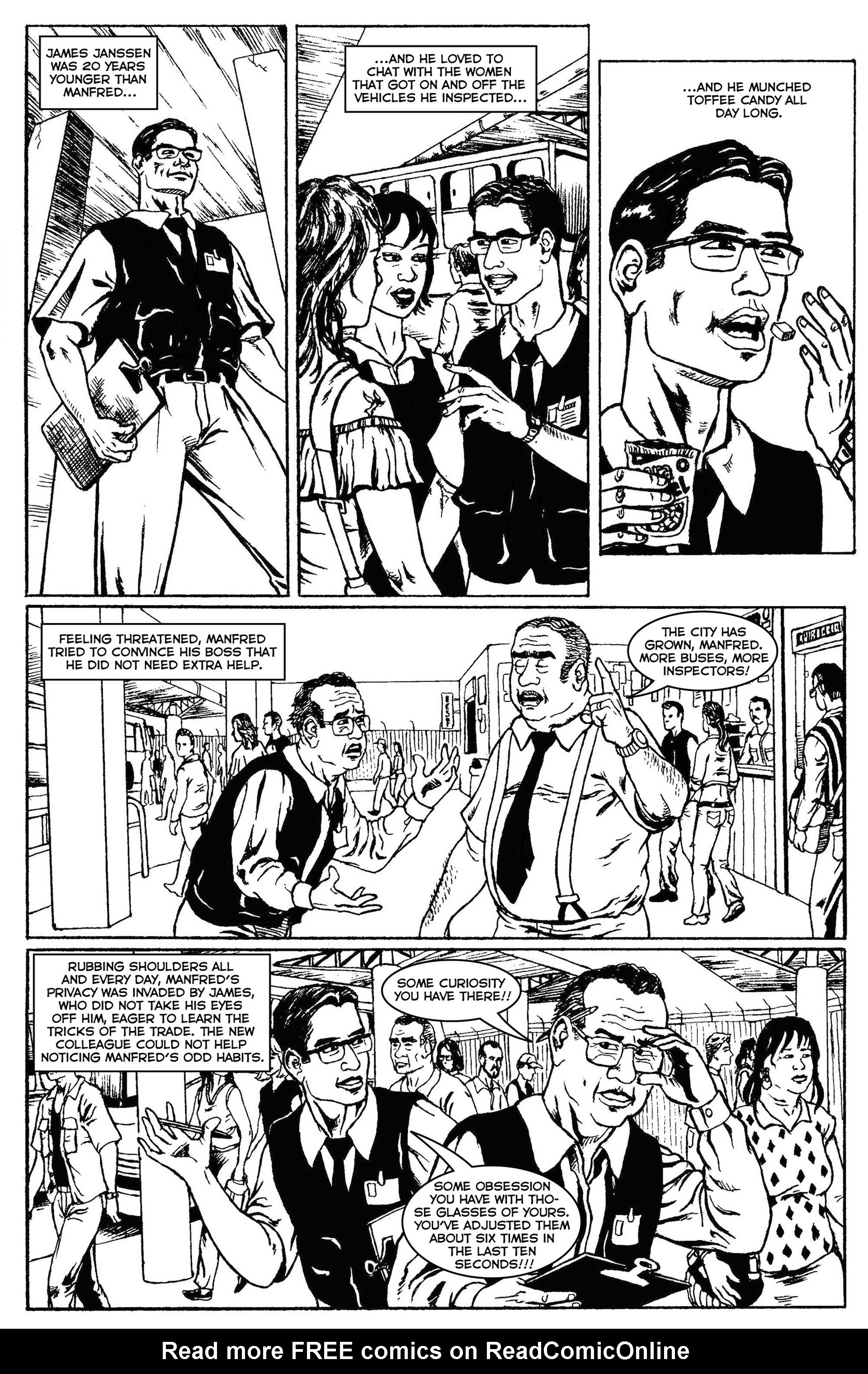 Read online Inkshot comic -  Issue # TPB (Part 3) - 21