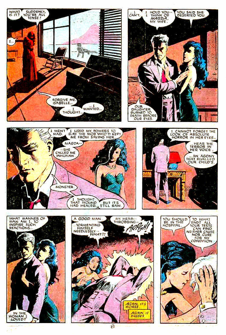 Classic X-Men Issue #19 #19 - English 30
